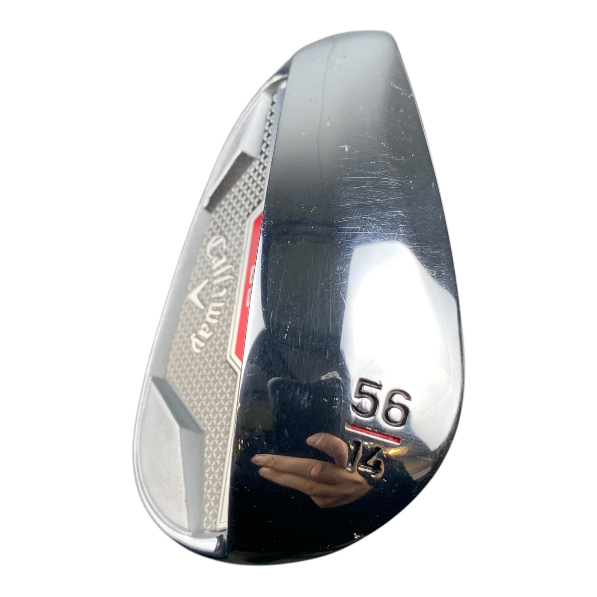 Callaway CB 23 Wedge / Graphit / #56/14 Links