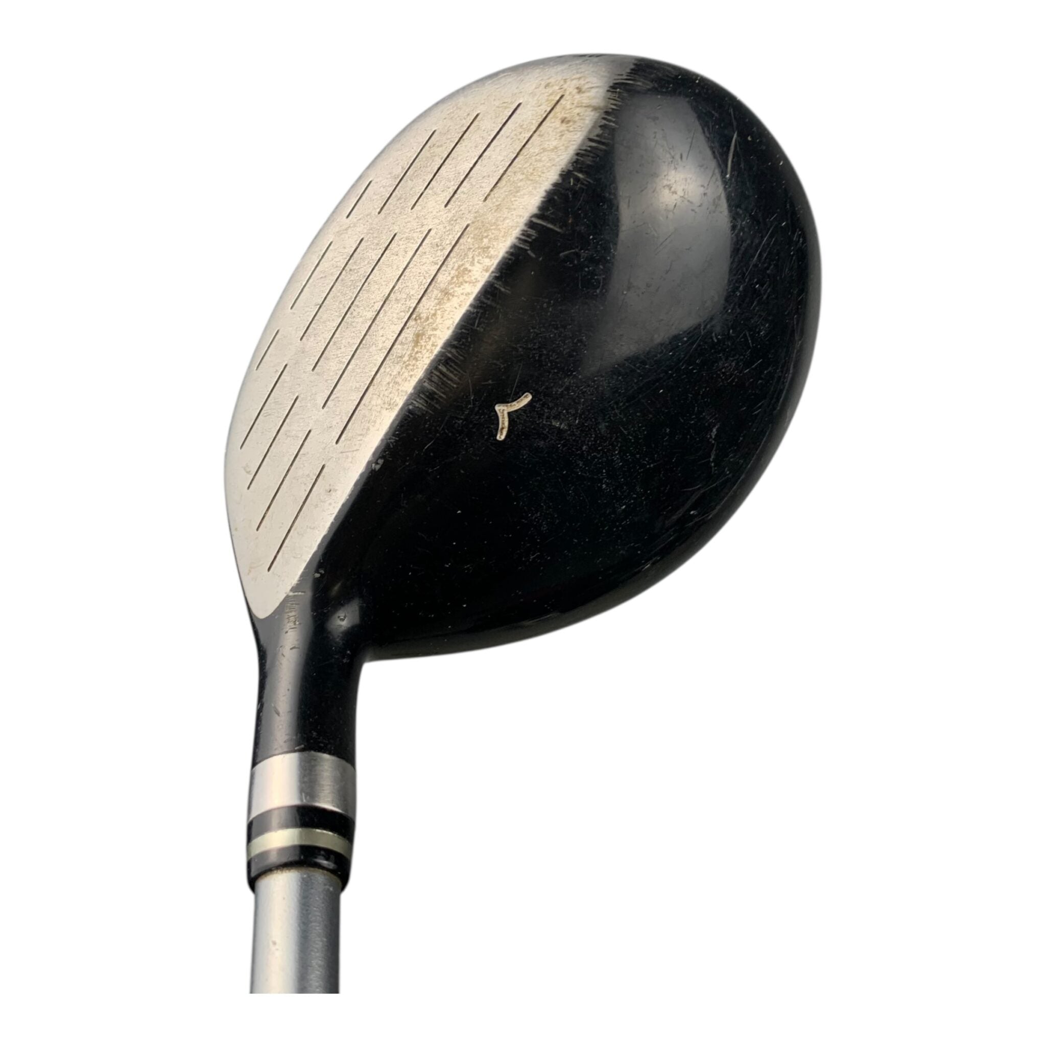 Wilson Staff Luxe Fairwayholz / Flex Damen / Graphit / #3/18