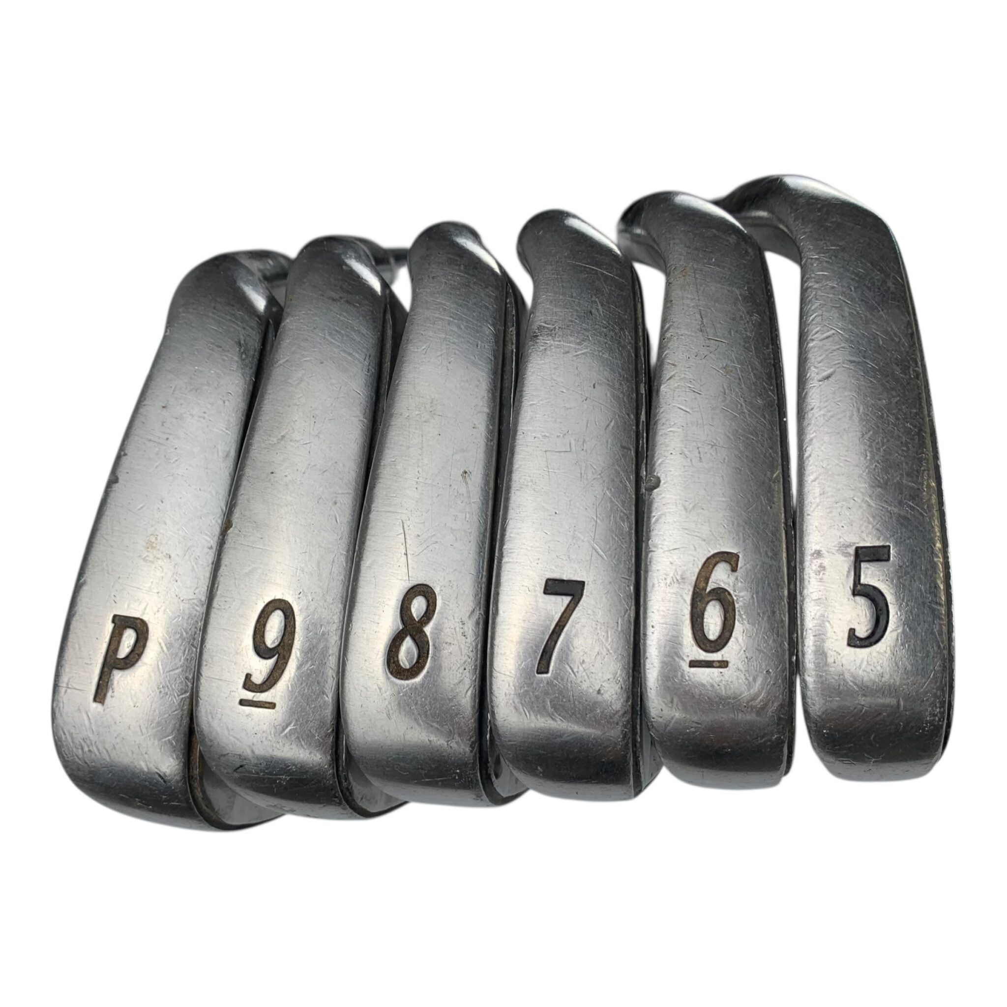 Wilson Staff CI9 Eisenset / Flex Regular / 5-PW / Stahl