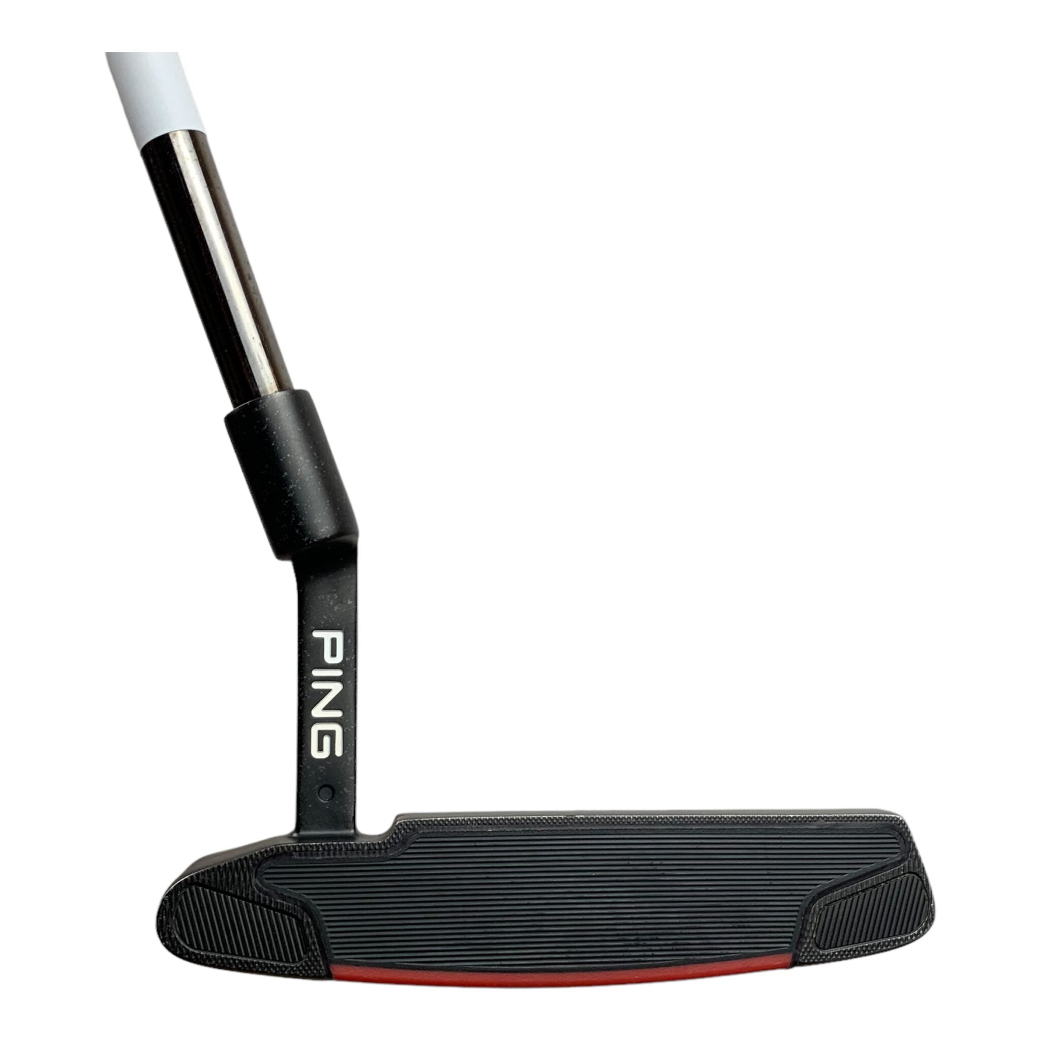 Ping 2021 Anser 2 Putter / 34" / SuperStroke Pistol GT 1.0 Griff / LINKS