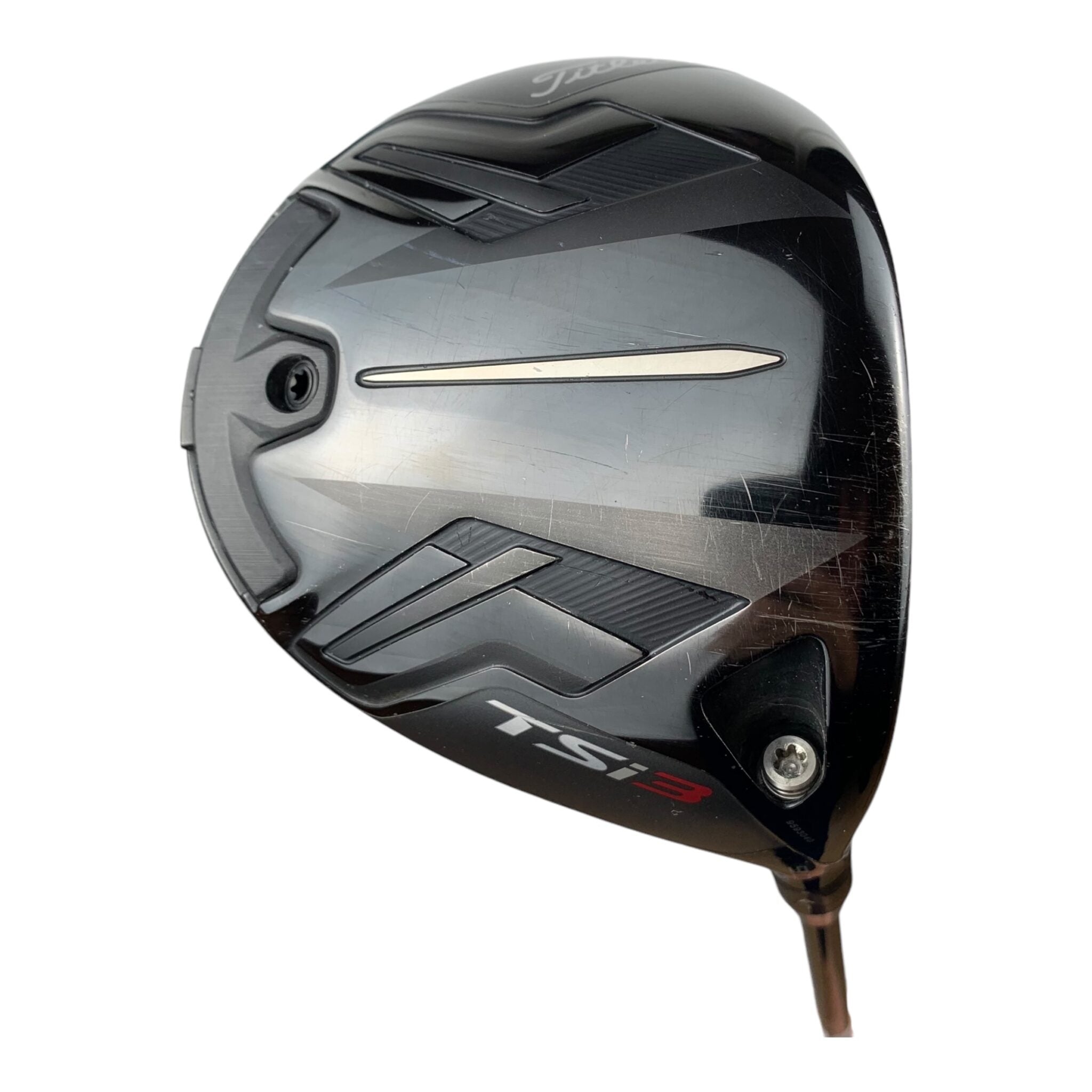 Titleist TSi3 Driver / Flex Stiff - Graphit / Loft 9