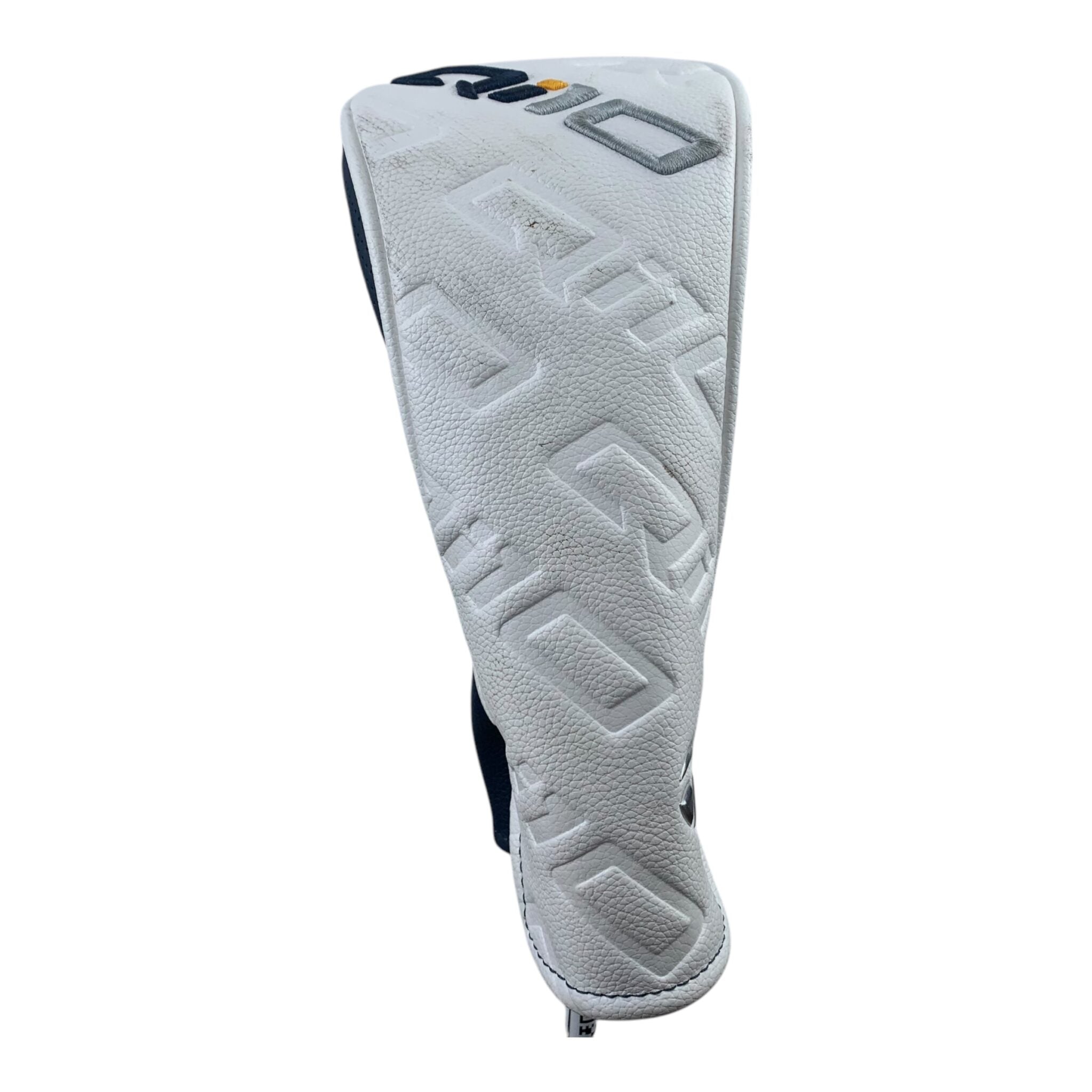 TaylorMade Qi10 <tc>Fairway Wood</tc> / Flex Stiff - Graphit / #3/15