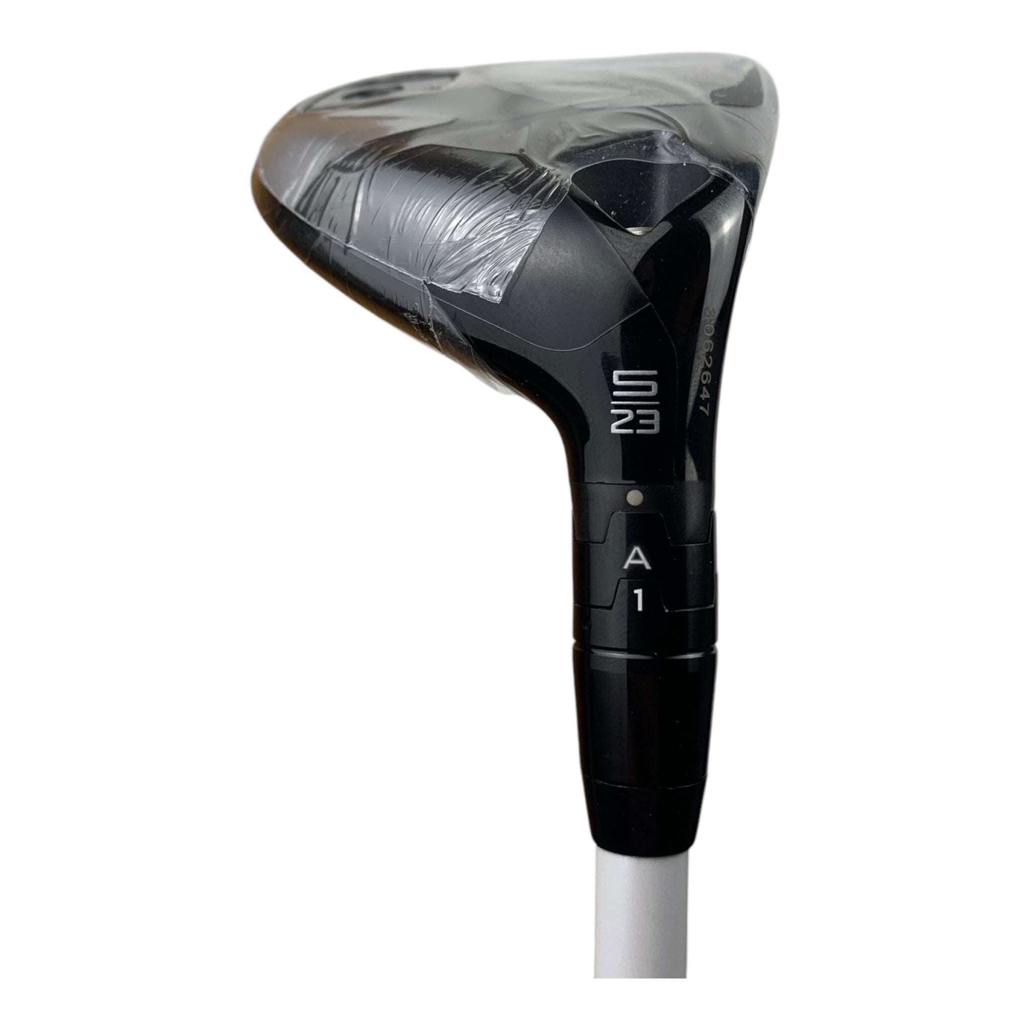 Titleist TSi1 <tc><tc>Hybrid</tc></tc> / Flex Regular - Graphit / #5/23