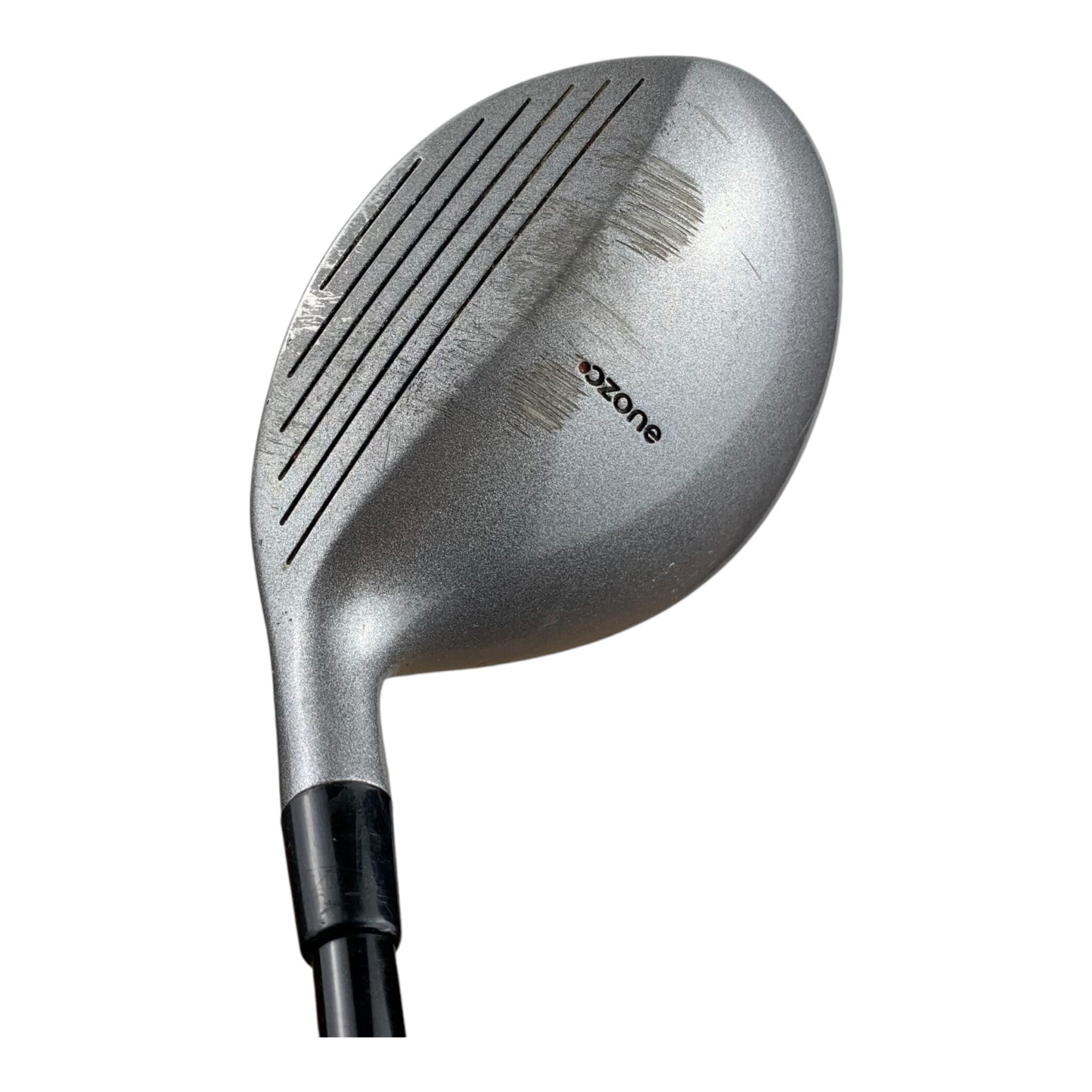 Ozone Golf Fairwayhölzer / Flex Regular / Graphit / #5/19-7/22