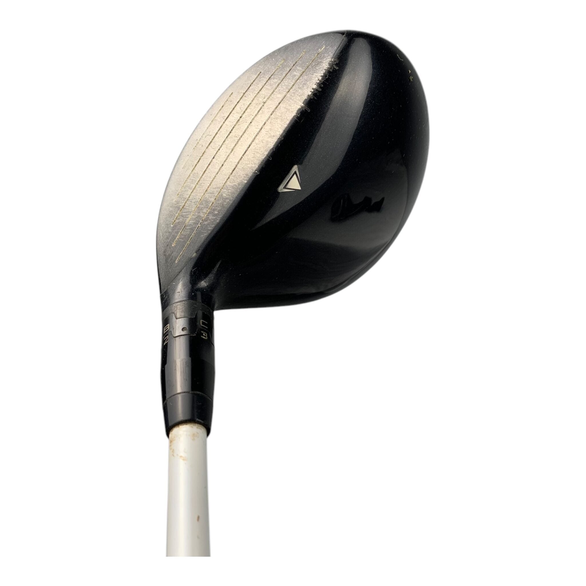 Titleist 915F <tc>Fairway Wood</tc> / Flex Regular / Graphit / #5/18