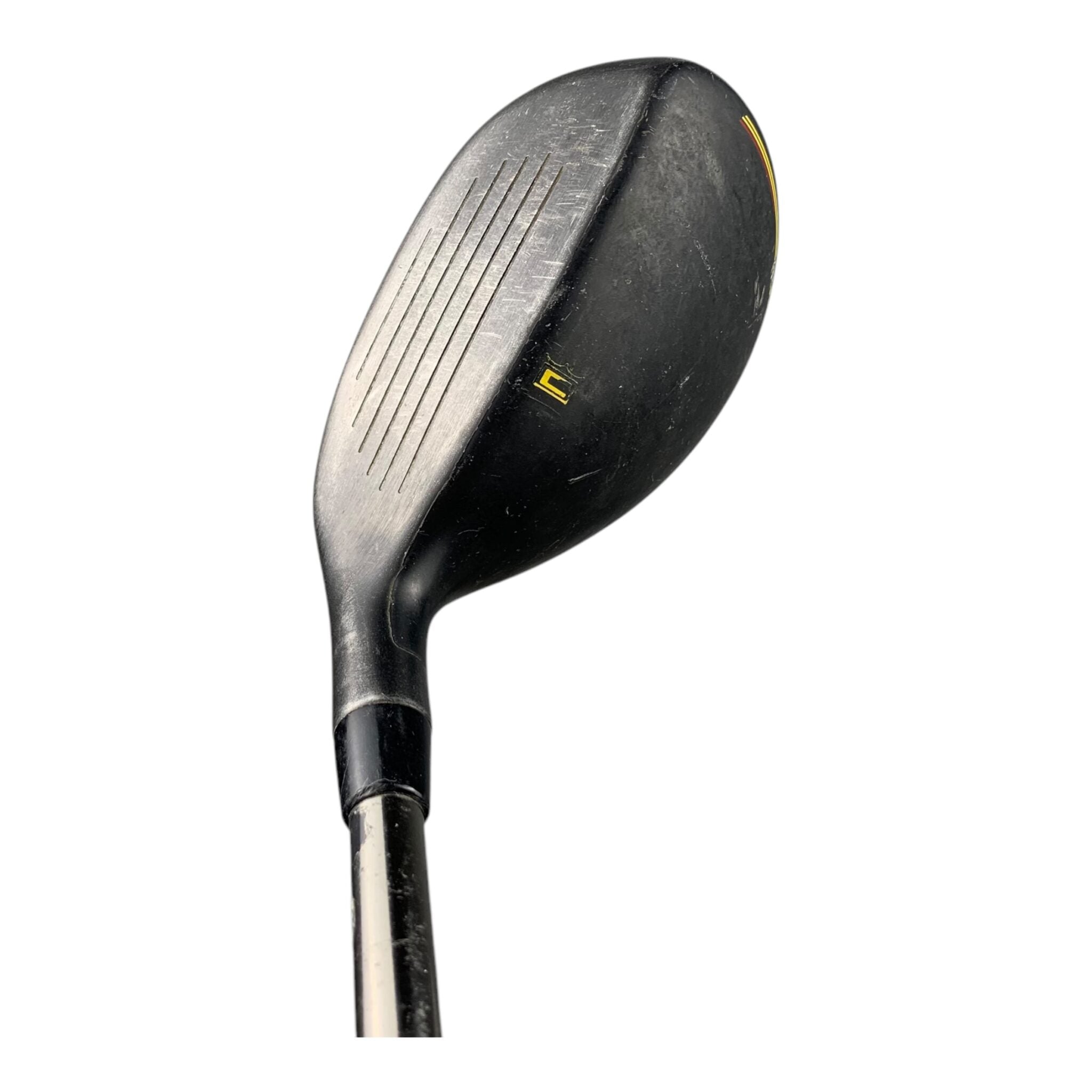 Cobra KING Speedzone <tc><tc>Hybrid</tc></tc> / Flex A-flex / Graphit / #5/24