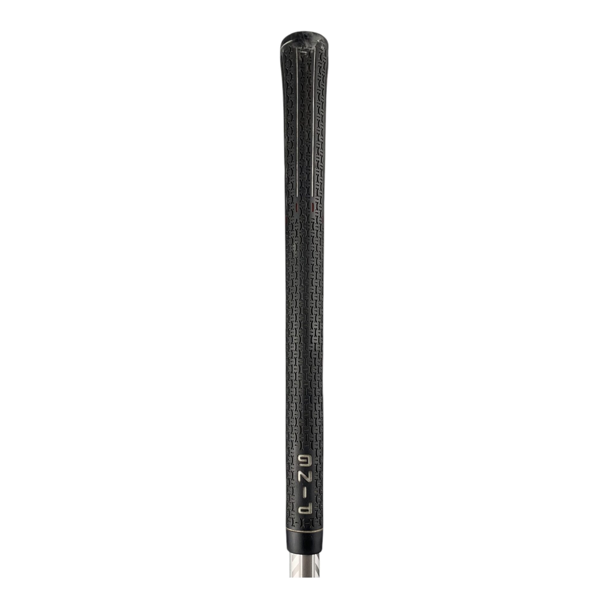 PING K15 <tc>Fairway Wood</tc> / Flex Regular / Graphit / #3/16