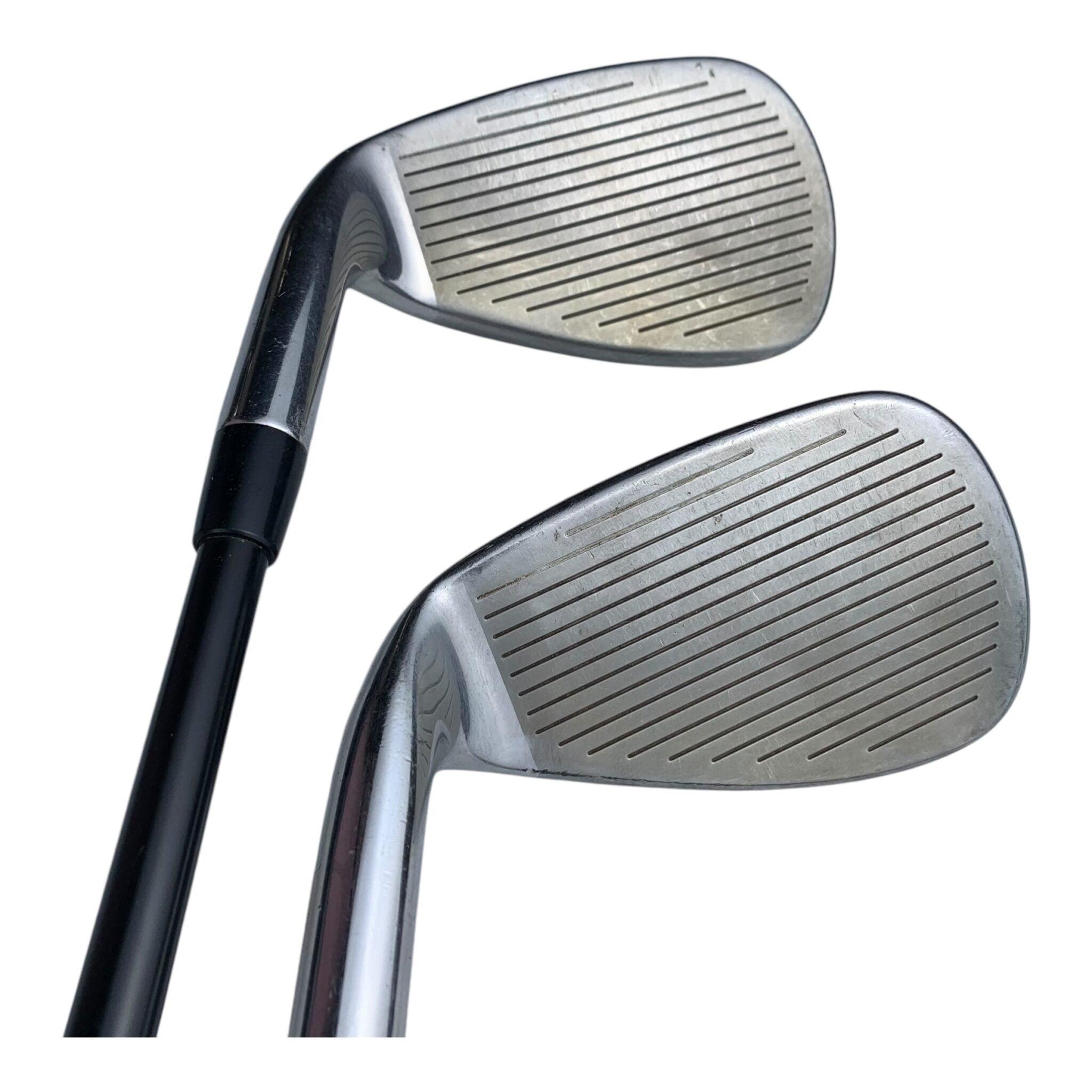 Cleveland Launcher XL Halo Eisenset / Flex A-flex / 6-PW / Graphit