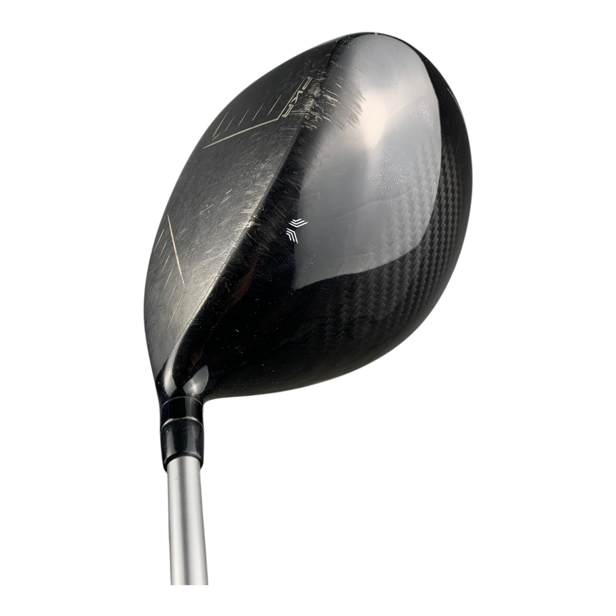 Wilson D9 Driver / Flex steif / Loft 9