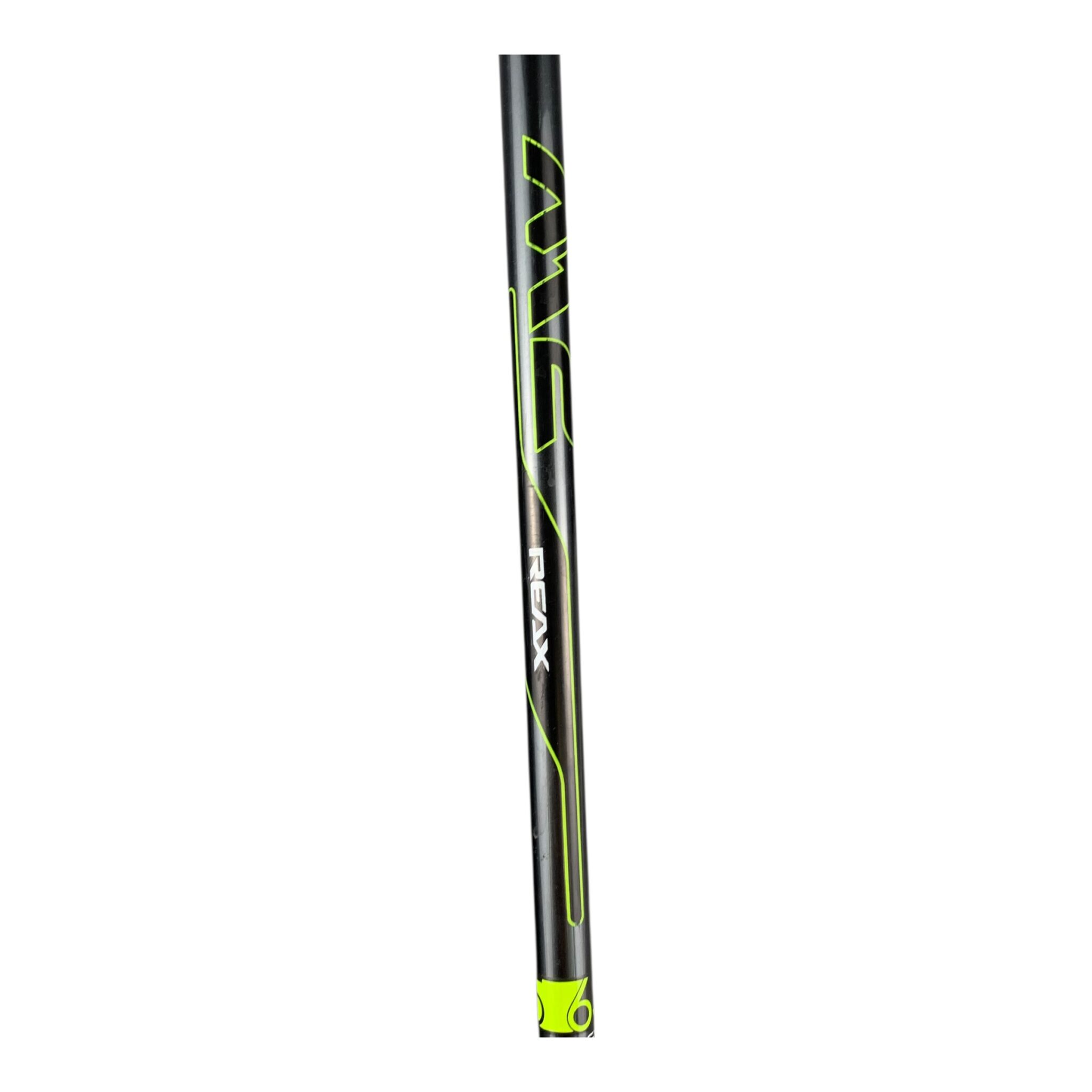 TaylorMade M2 2021 Hybrid / Flex Regular / Graphit / #3/19