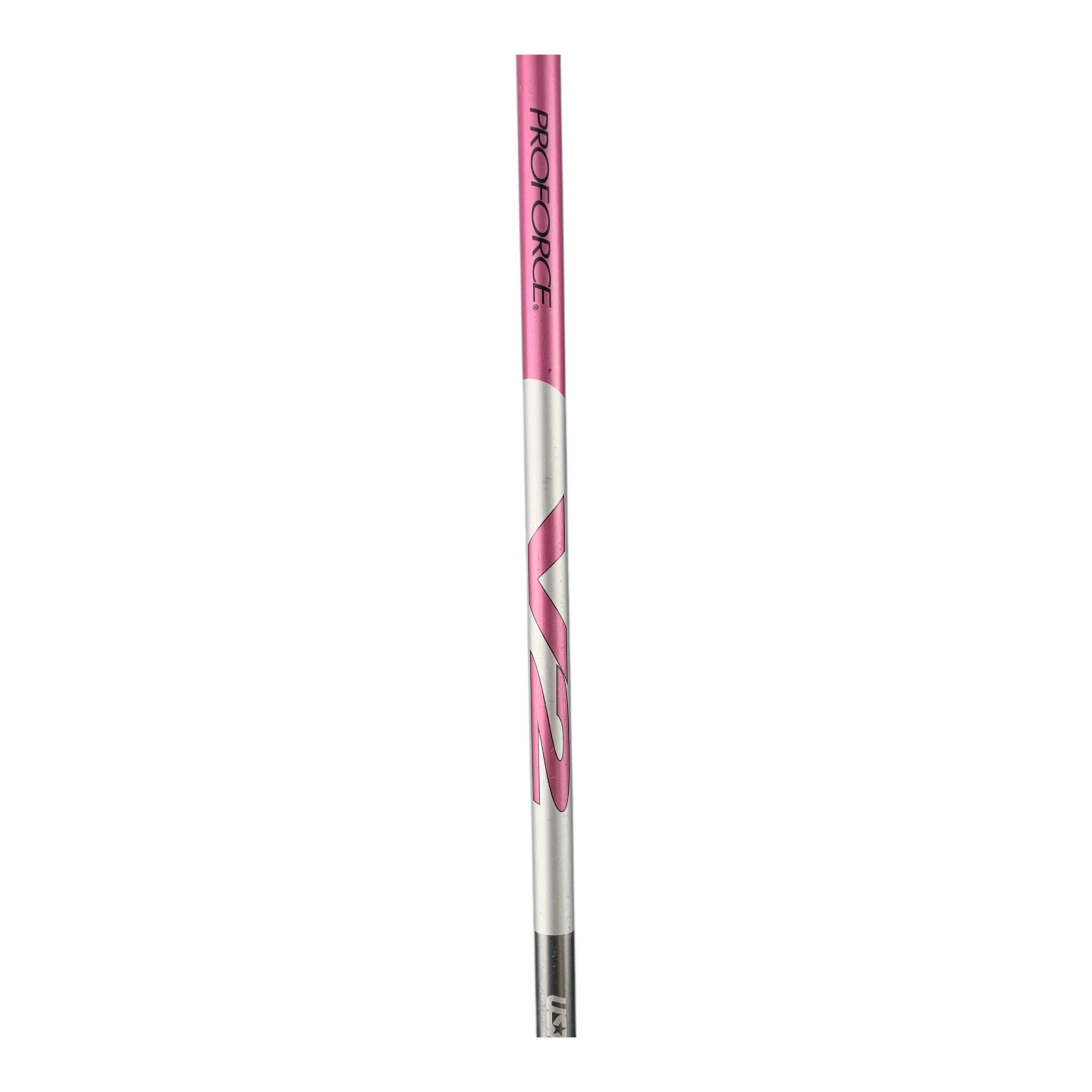 Wilson Staff Luxe Fairwayholz / Flex Damen / Graphit / #3/18