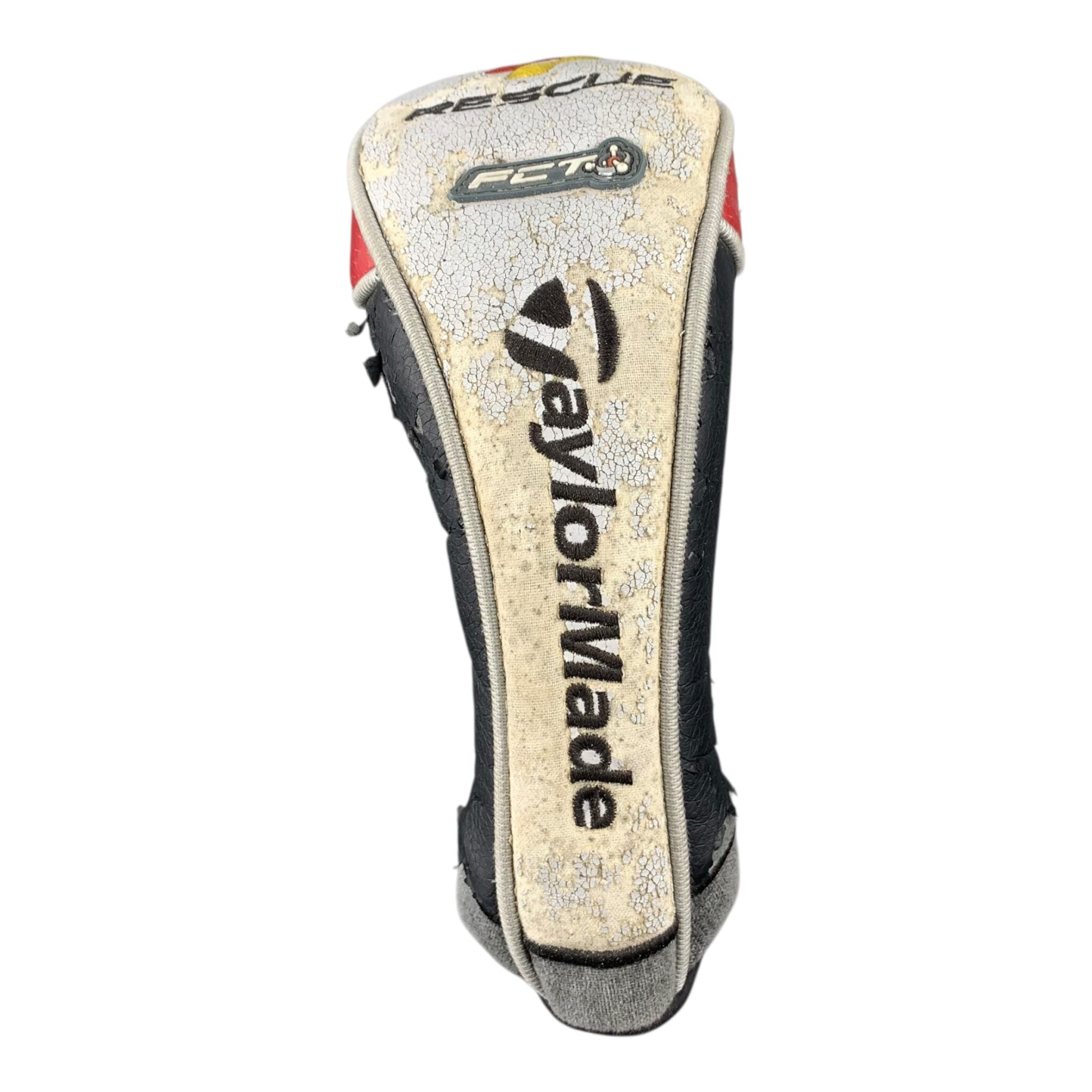 TaylorMade Rescue Hybrid / Flex Regular / Graphit / #2/16
