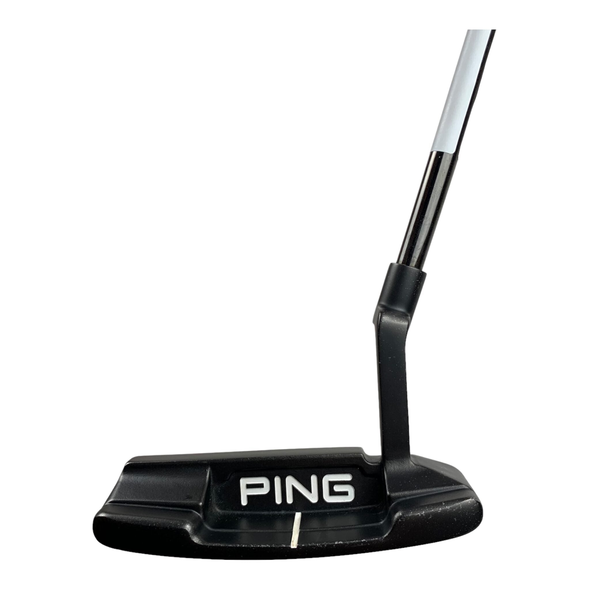Ping 2021 Anser 2 Putter / 34" / SuperStroke Pistol GT 1.0 Griff / LINKS
