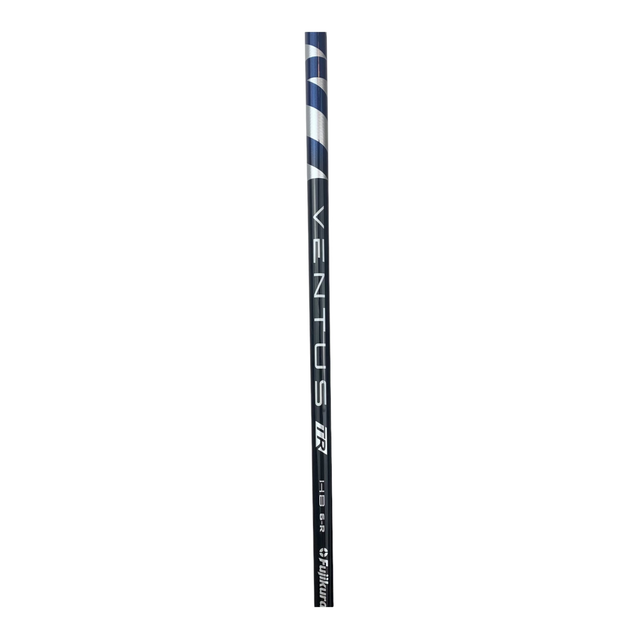TaylorMade Qi10 Rescue Hybrid / Flex Regular / #4/22