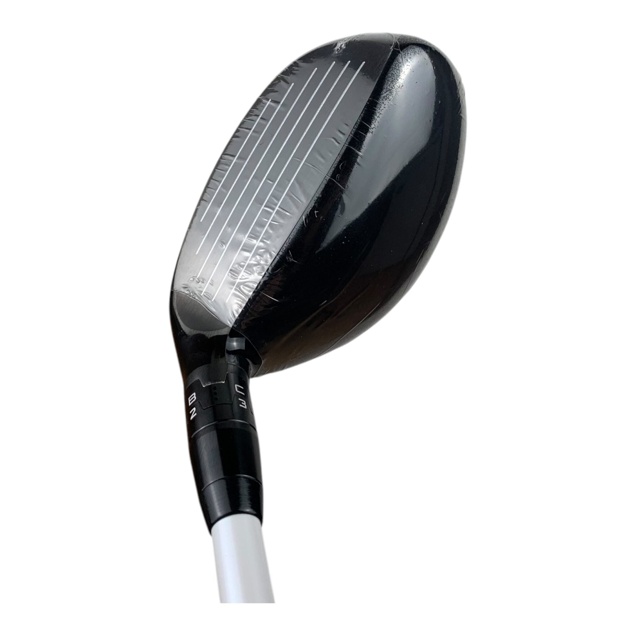 Titleist TSi1 <tc><tc>Hybrid</tc></tc> / Flex Regular - Graphit / #5/23