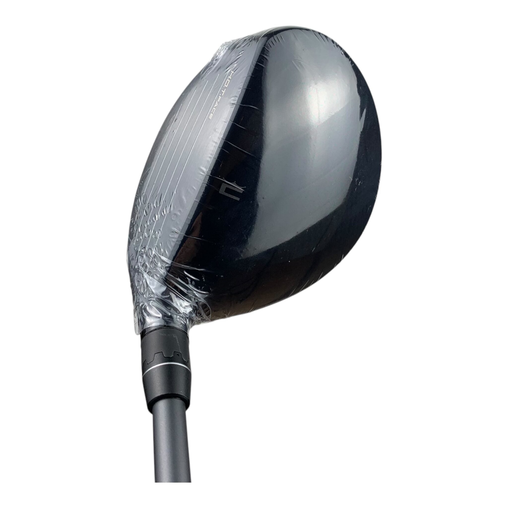 Cobra Aerojet LS Fairwayholz / Flex Stiff - Graphit / #3/14.5