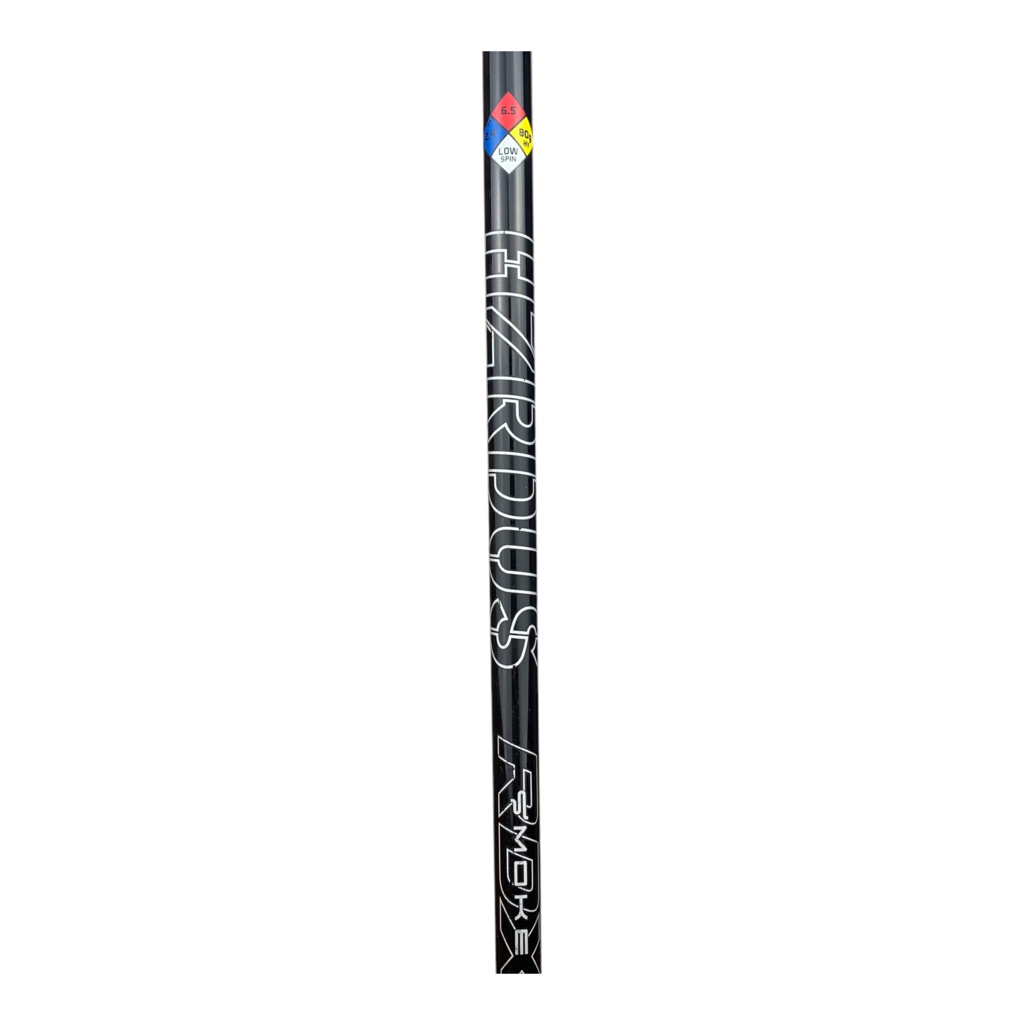 Titleist TSi2 Hybrid / Flex X-Stiff / #3/18