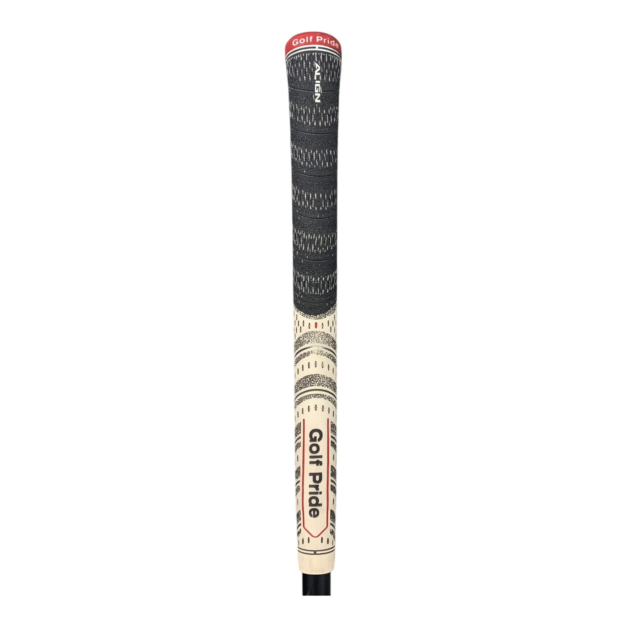 Ping Fairwayholzschaft / Kurokage Schwarz 50gr. / Flex X-Stiff / Standardlänge