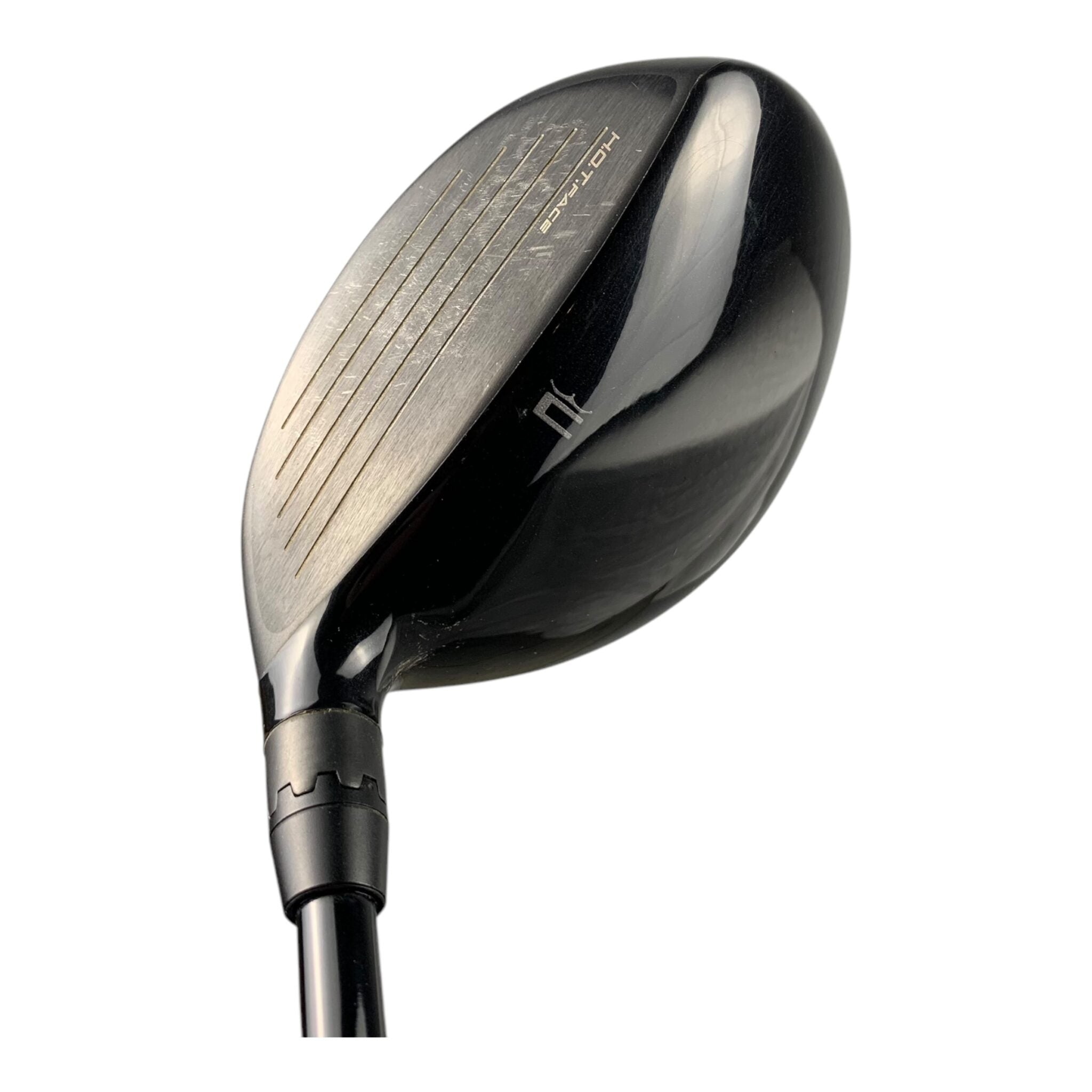 Cobra Aerojet LS Fairwayholz / Flex Stiff / #3/14.5