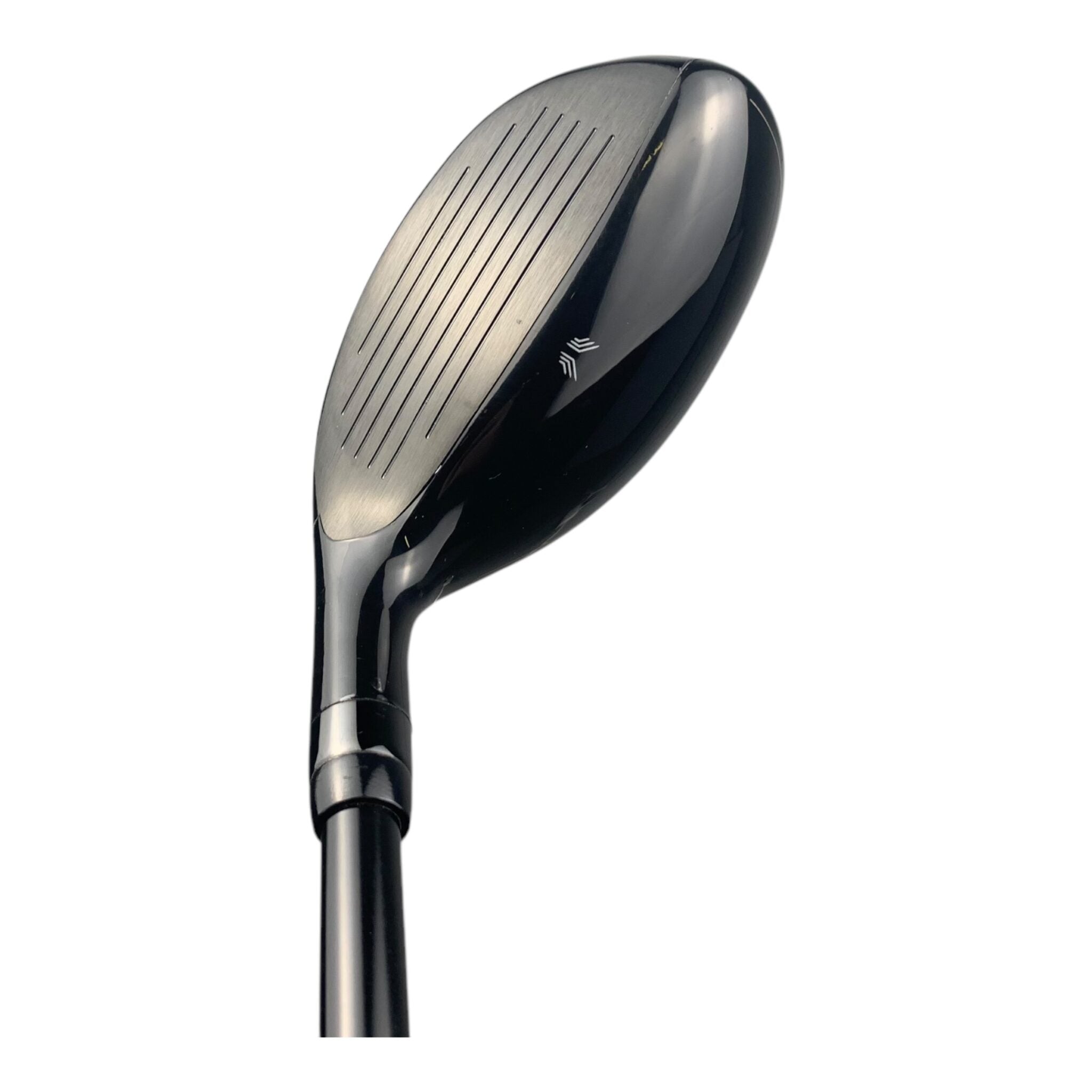 Wilson D9 Hybrid / Flex A-Flex / Graphit / #6/28
