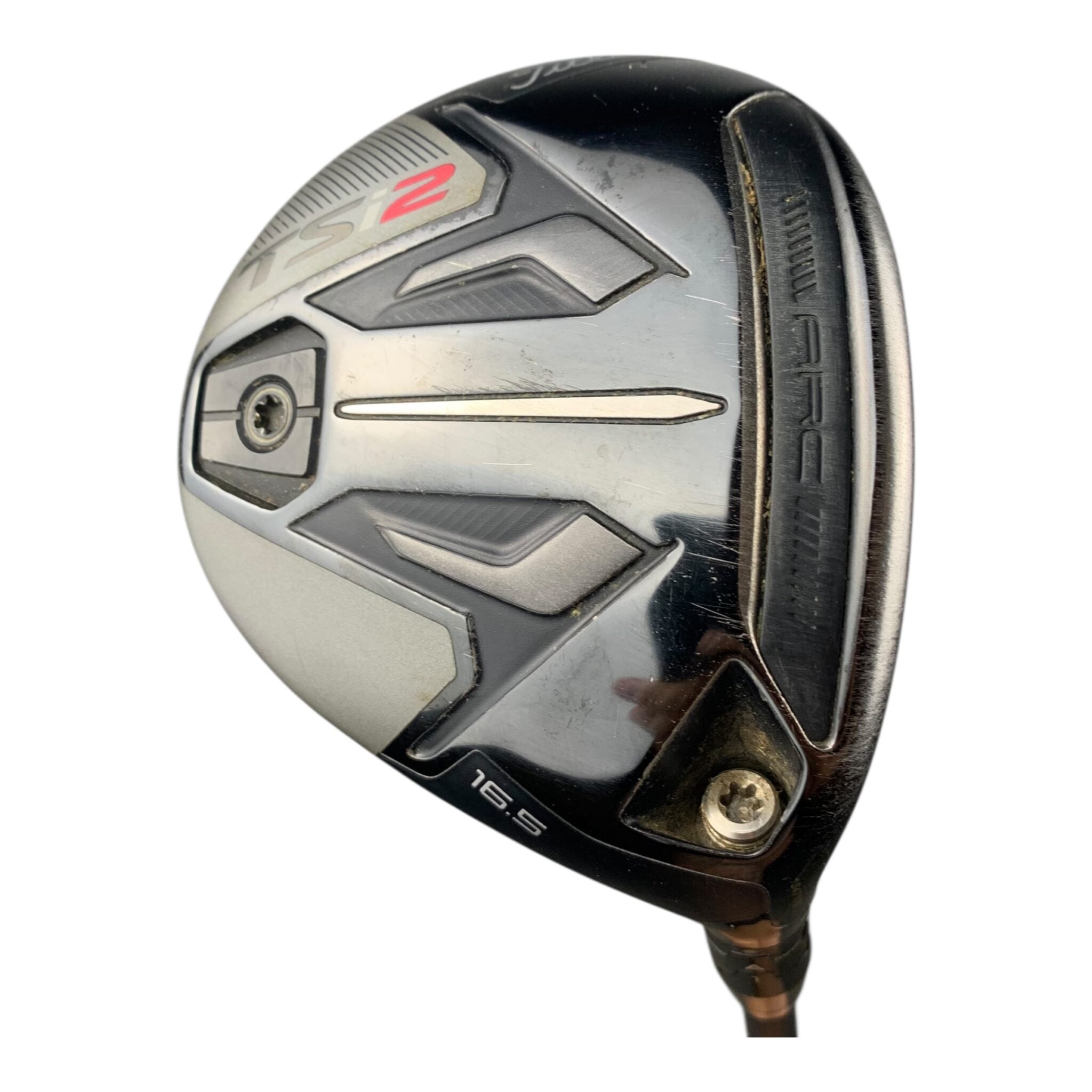 Titleist TSi2 <tc>Fairway Wood</tc> / Flex Stiff / Graphit / #3/16.5
