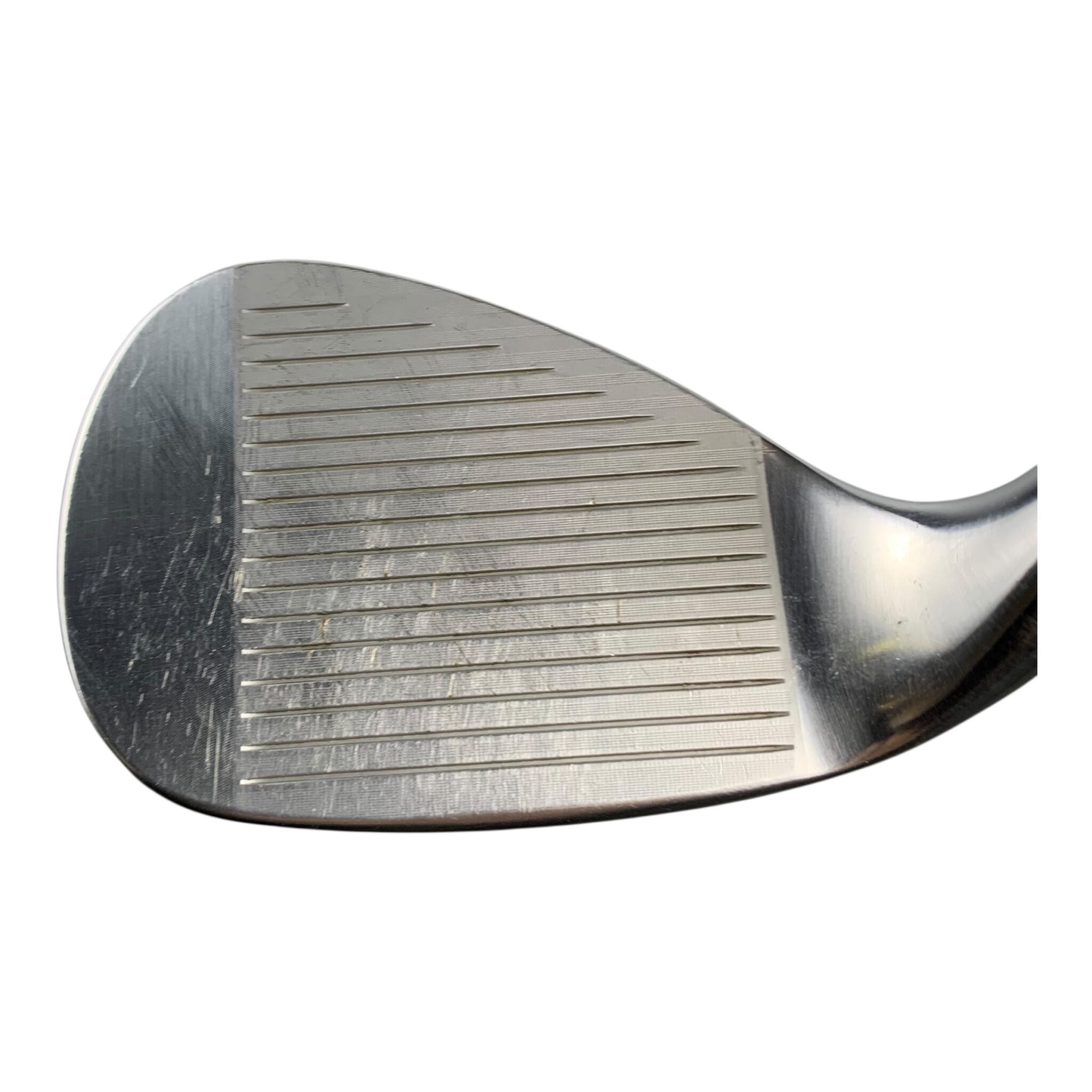 Titleist SM6 Tour Chrome S Grind Wedge / Stål / #60/10