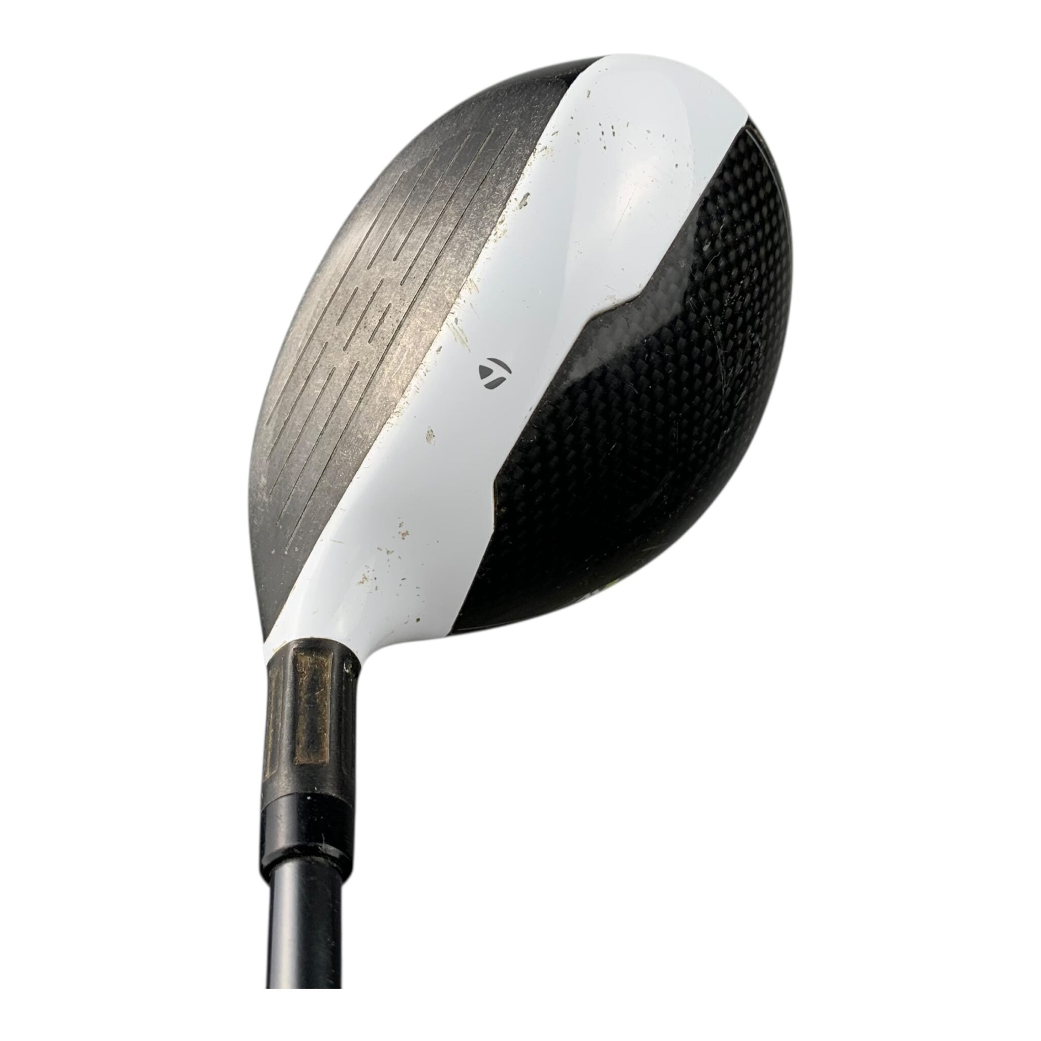 TaylorMade M2 2017 Fairwayholz / Flex Regular / Graphit / #5/18