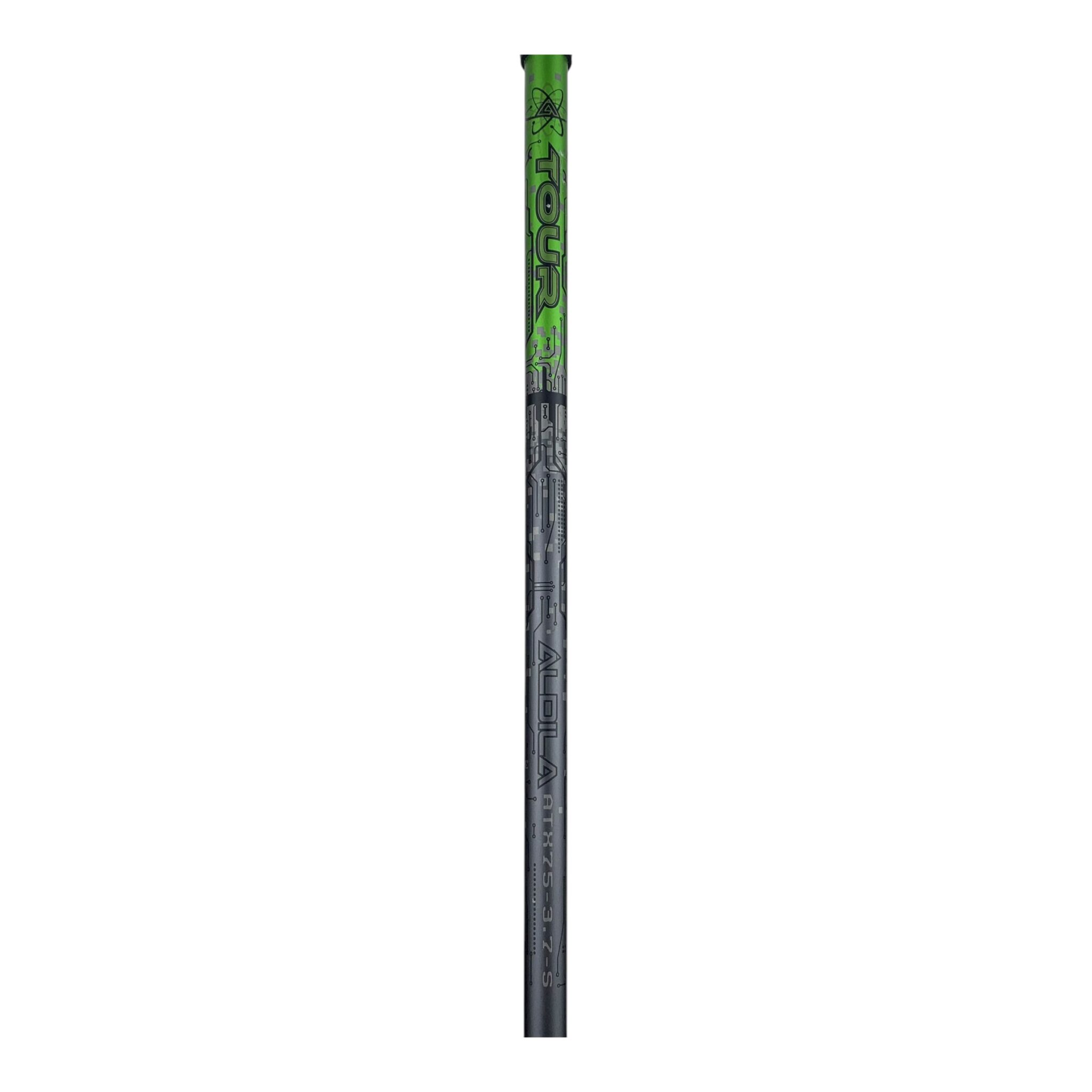 Cobra Aerojet LS Fairwayholz / Flex Stiff - Graphit / #3/14.5