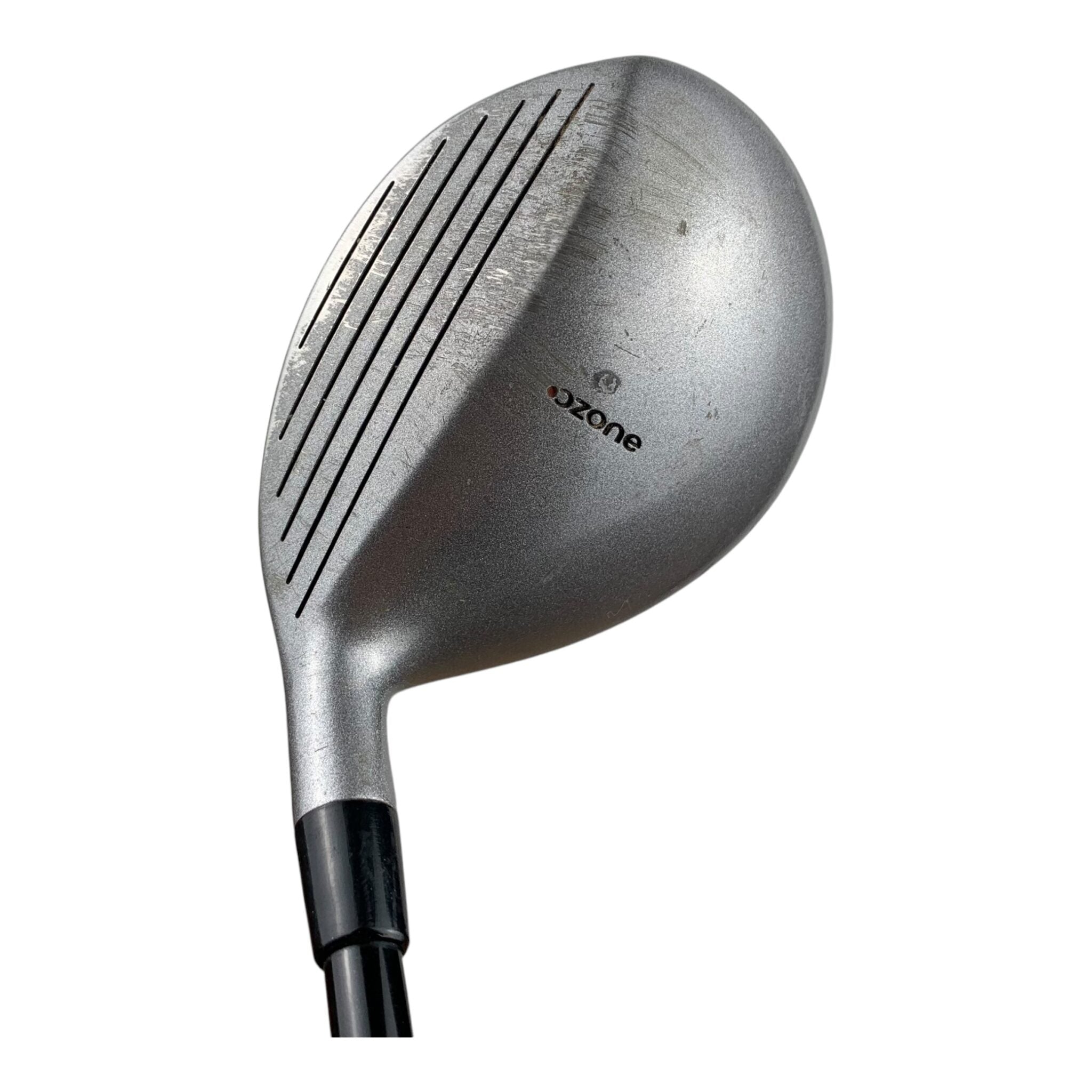 Ozone Golf Fairwayhölzer / Flex Regular / Graphit / #5/19-7/22