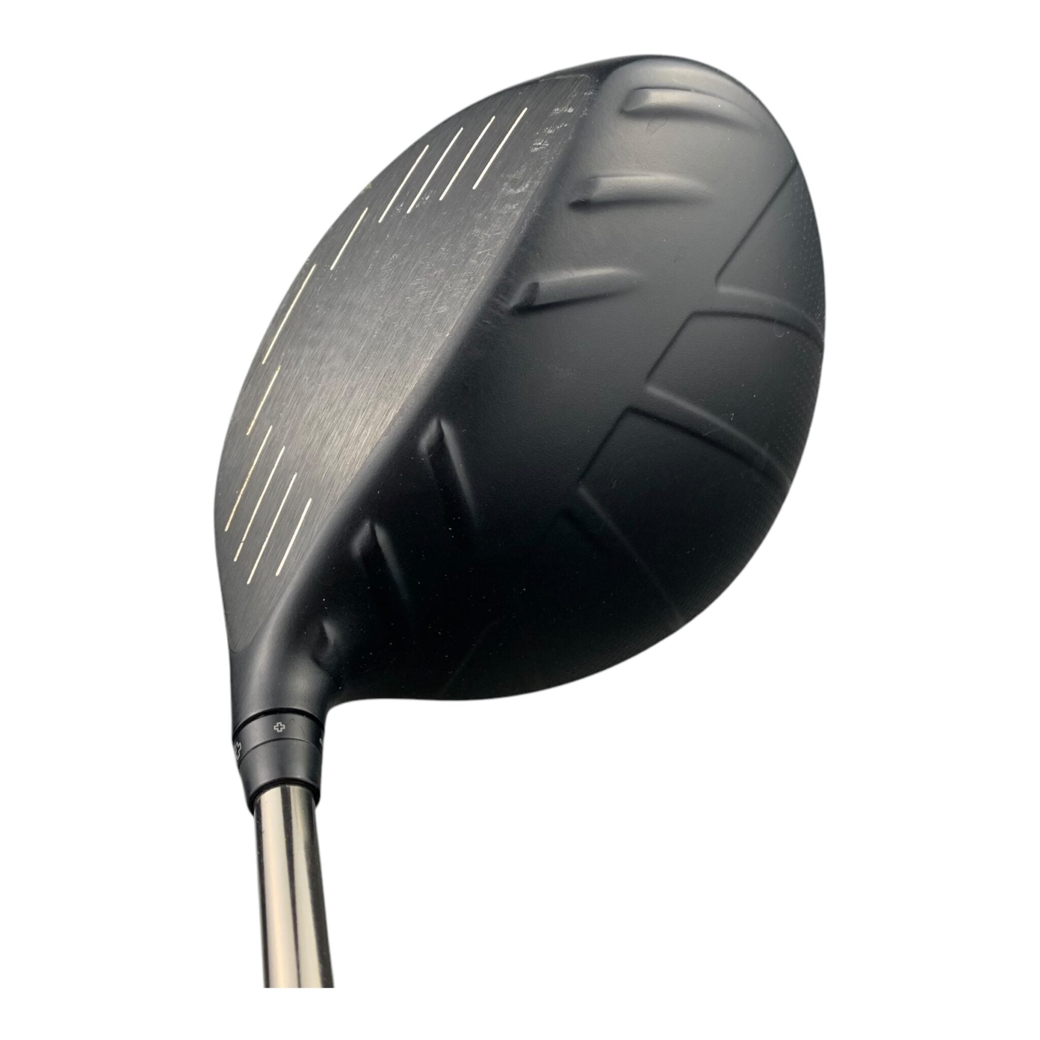 PING G400 LST Driver / Flex steif / Loft 10
