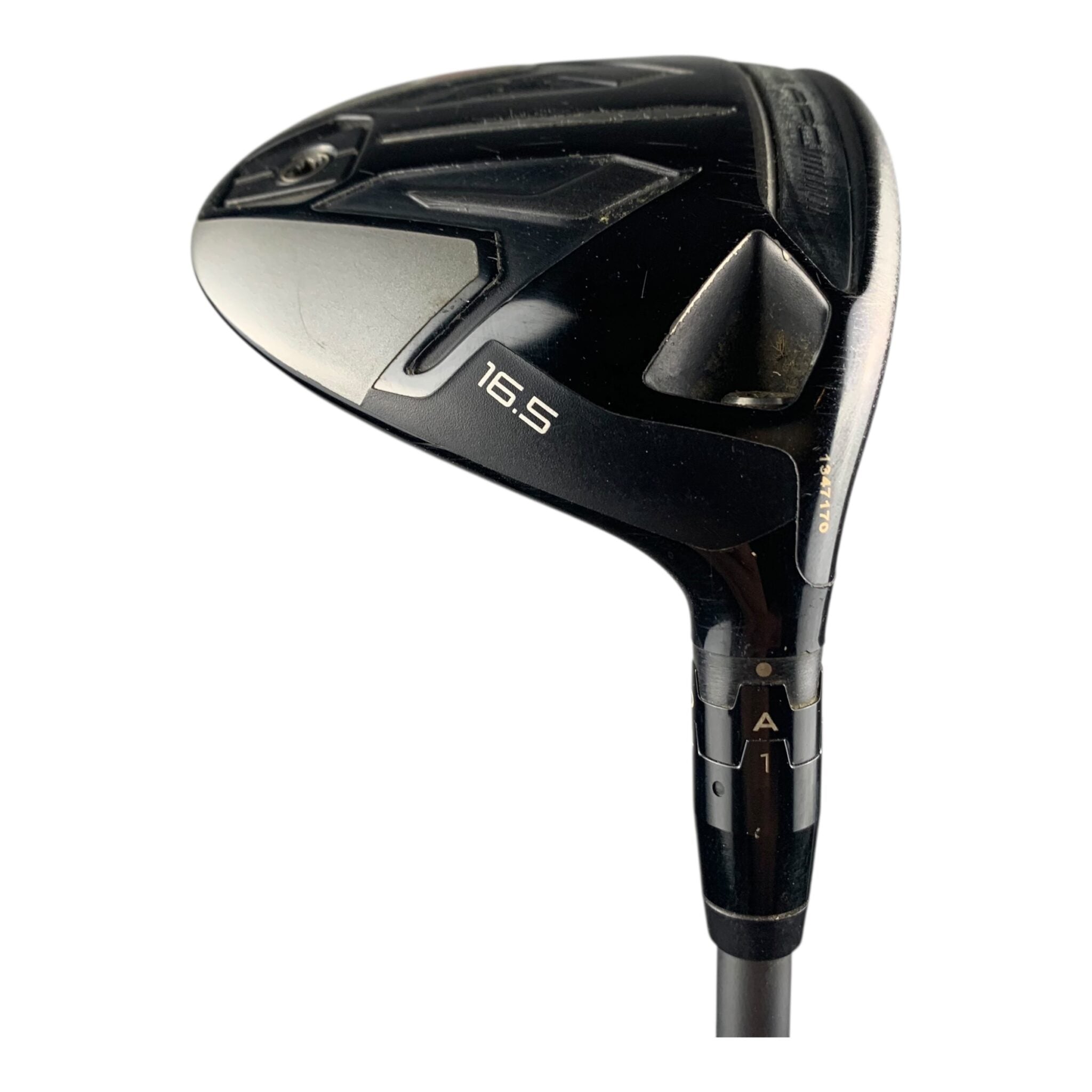 Titleist TSi2 <tc>Fairway Wood</tc> / Flex Stiff / Graphit / #3/16.5