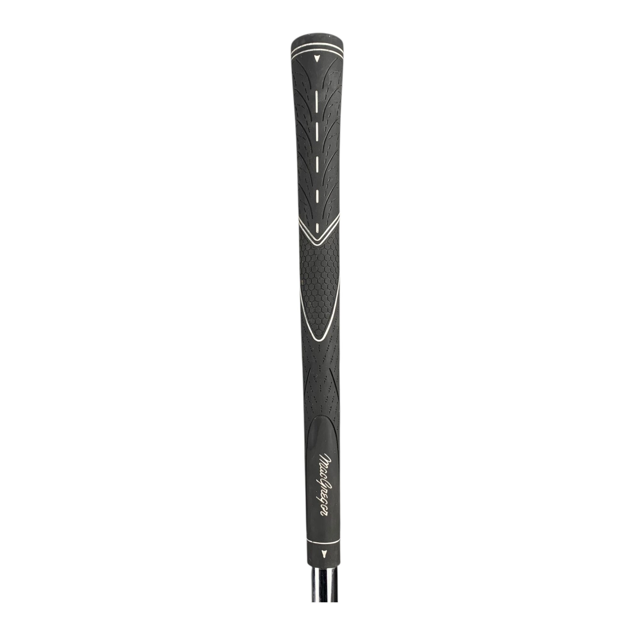 MacGregor Mac Tec X Chipper / Stahl / #37/0