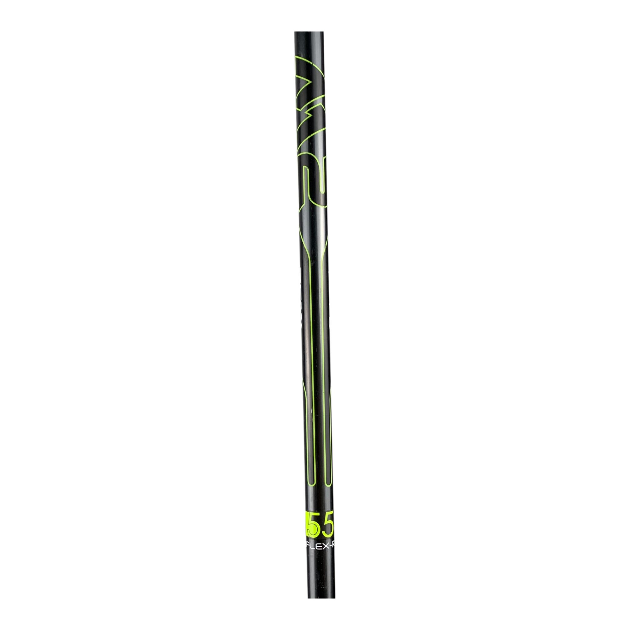 TaylorMade M2 2017 Fairwayholz / Flex Regular / Graphit / #5/18
