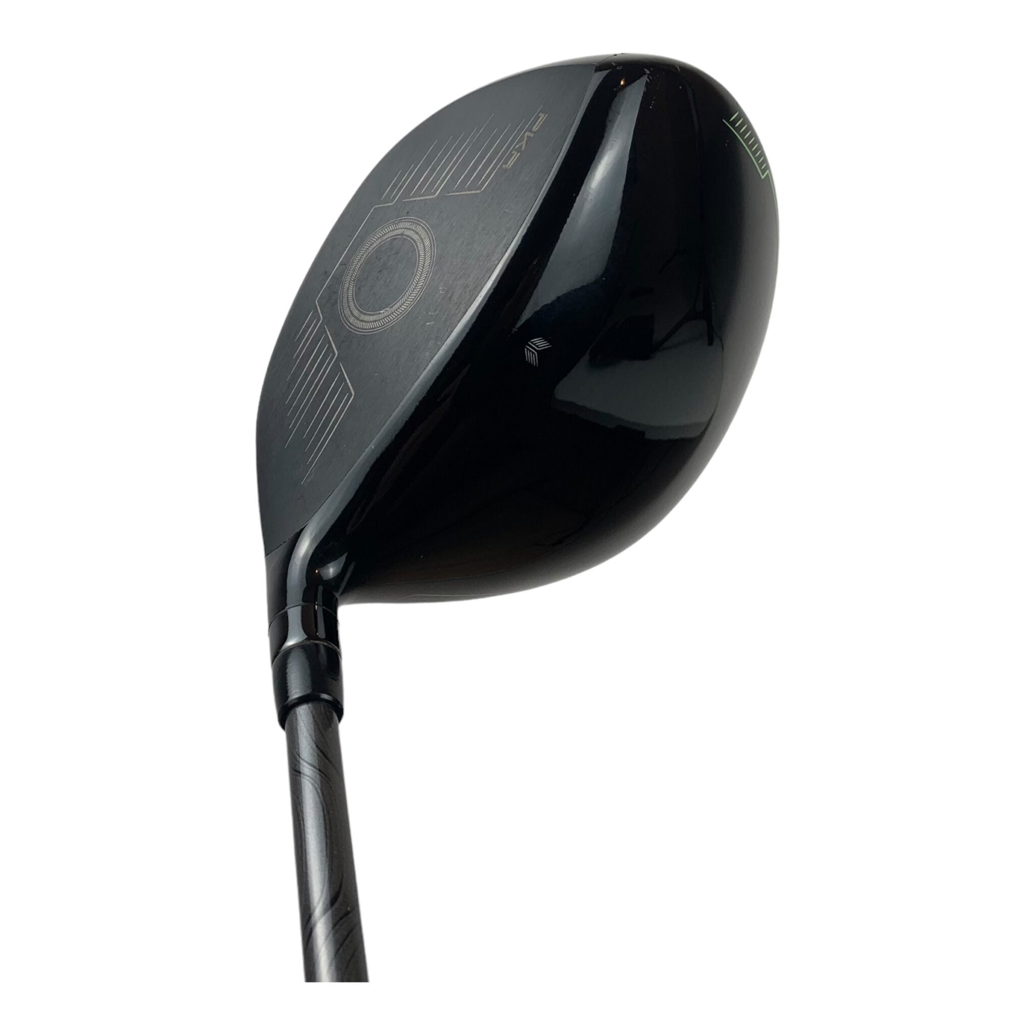 Wilson Launch Pad 2 Driver / Flex Regular / Loft 10.5