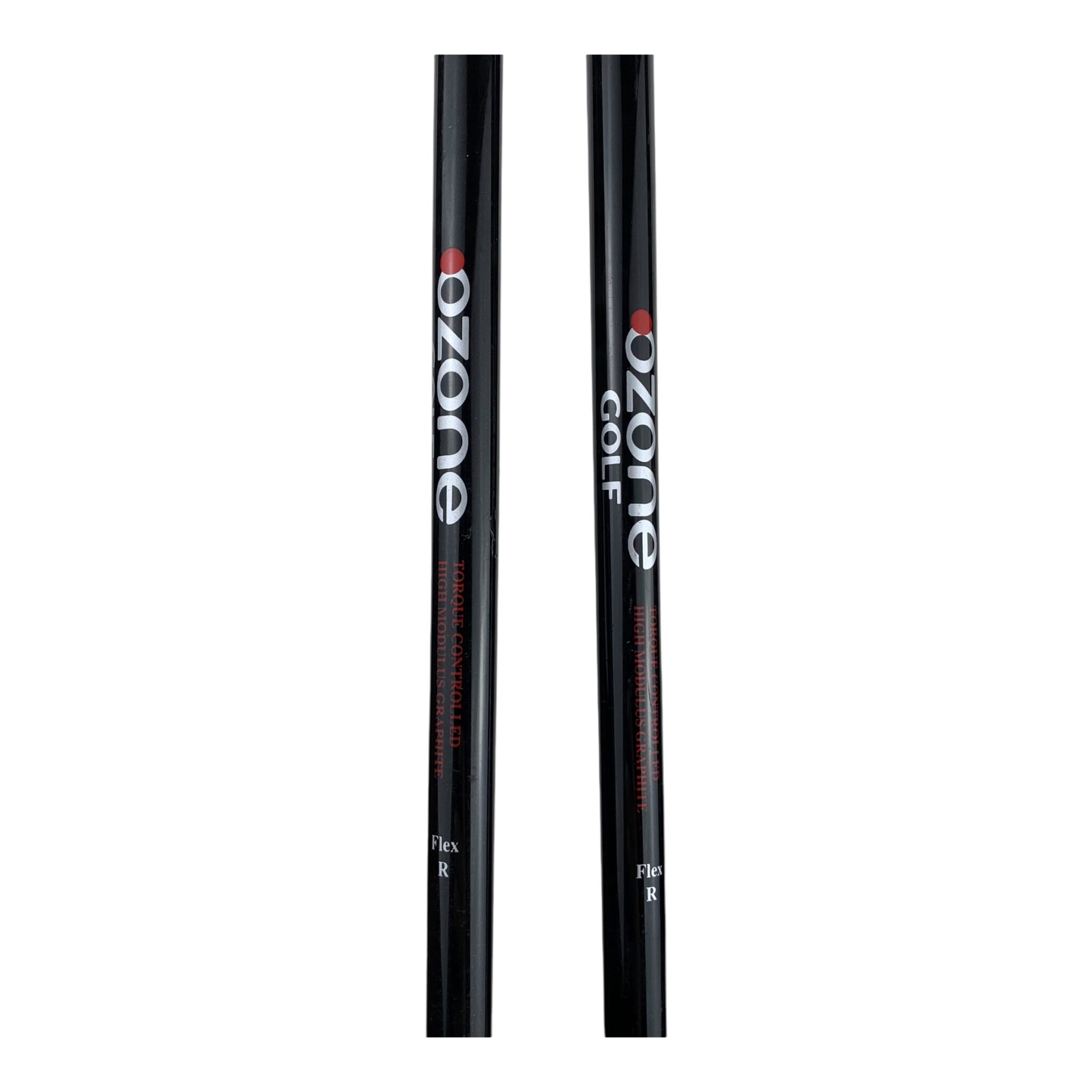 Ozone Golf Fairwayhölzer / Flex Regular / Graphit / #5/19-7/22