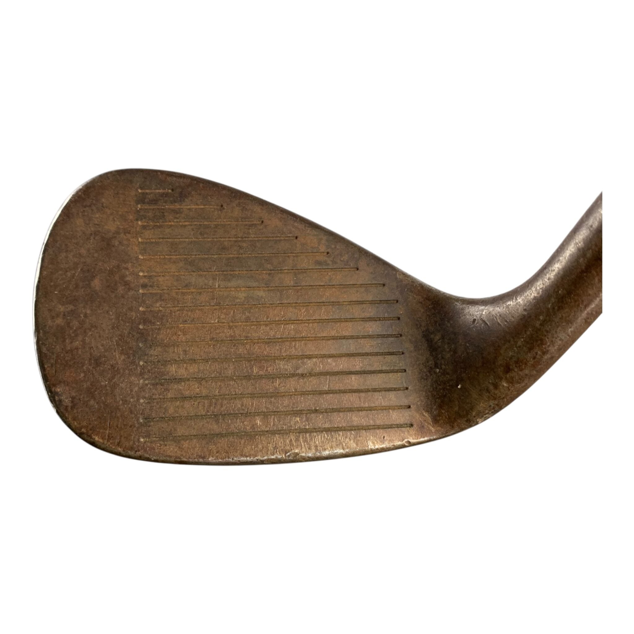 Cleveland 588 DSG Wedge / Stahl / #52/12