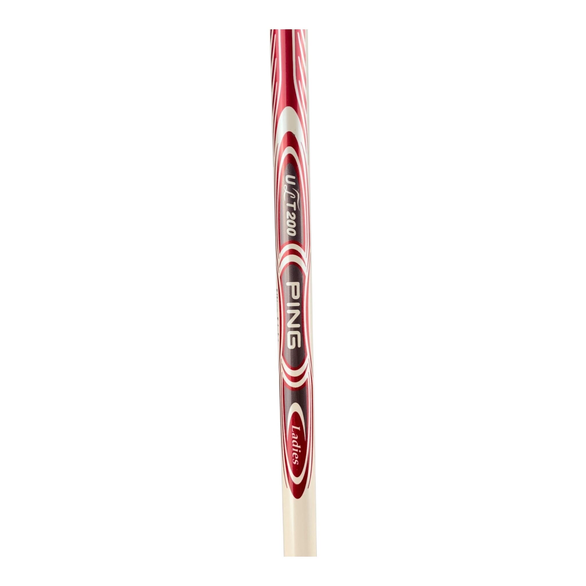 PING Faith Hybrid / Flex Damen / Graphit / #6/30