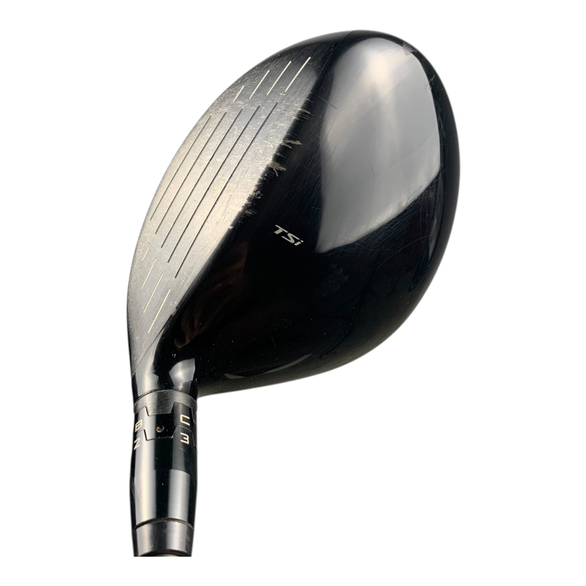 Titleist TSi2 <tc>Fairway Wood</tc> / Flex Stiff / Graphit / #3/16.5