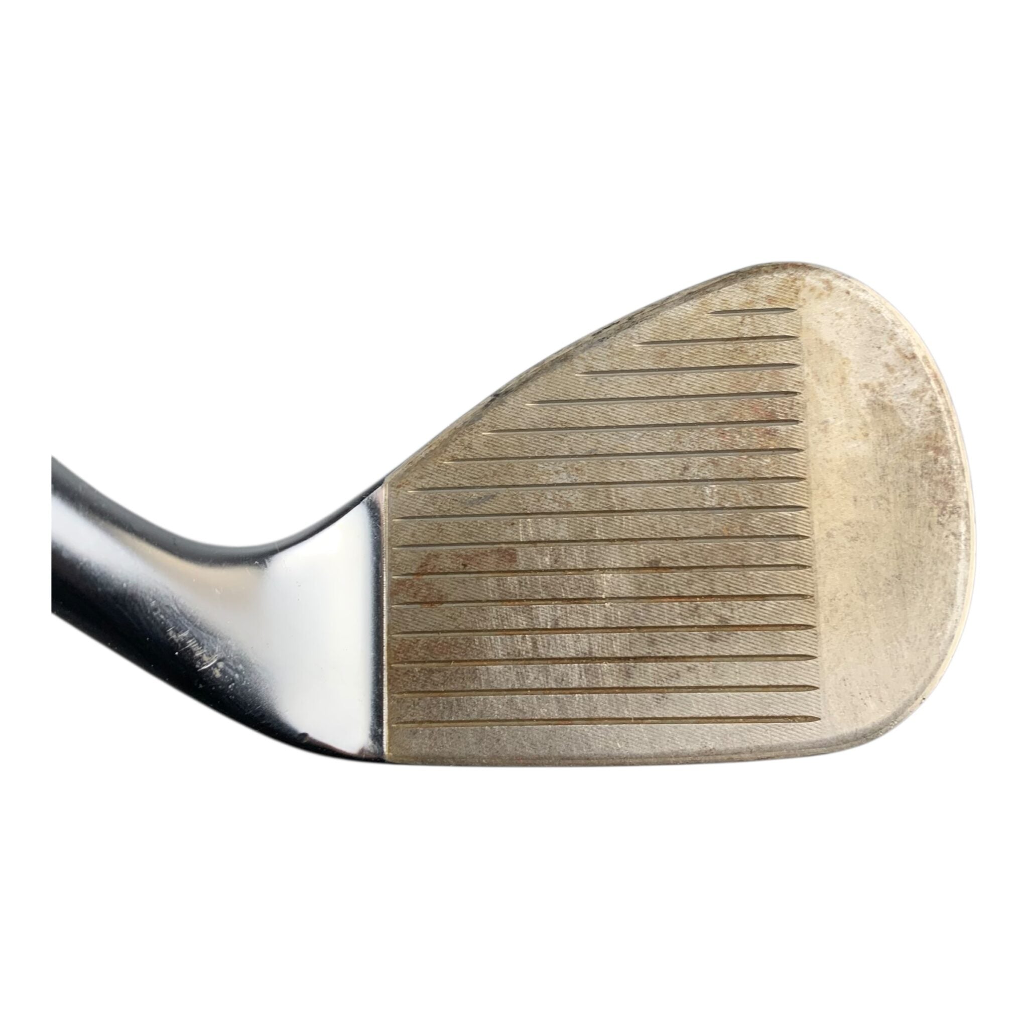 Callaway Jaws Raw Wedge / Stahl / #56/10 Links