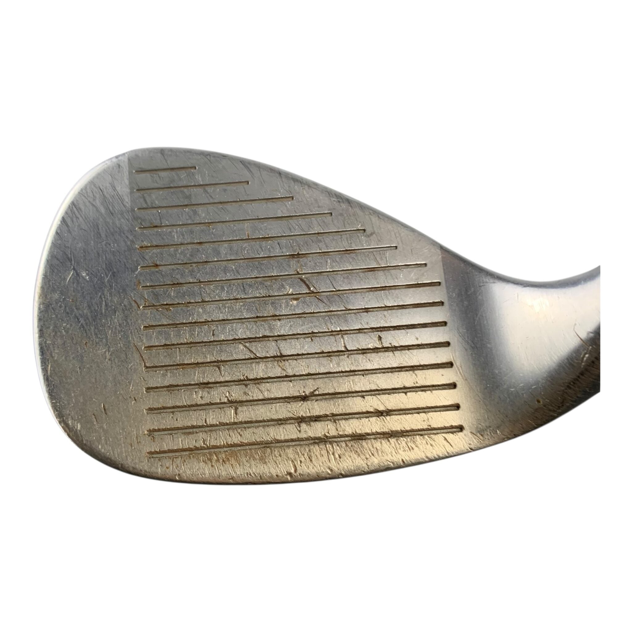 Cleveland CG-10 Wedge / Stahl / #56/08