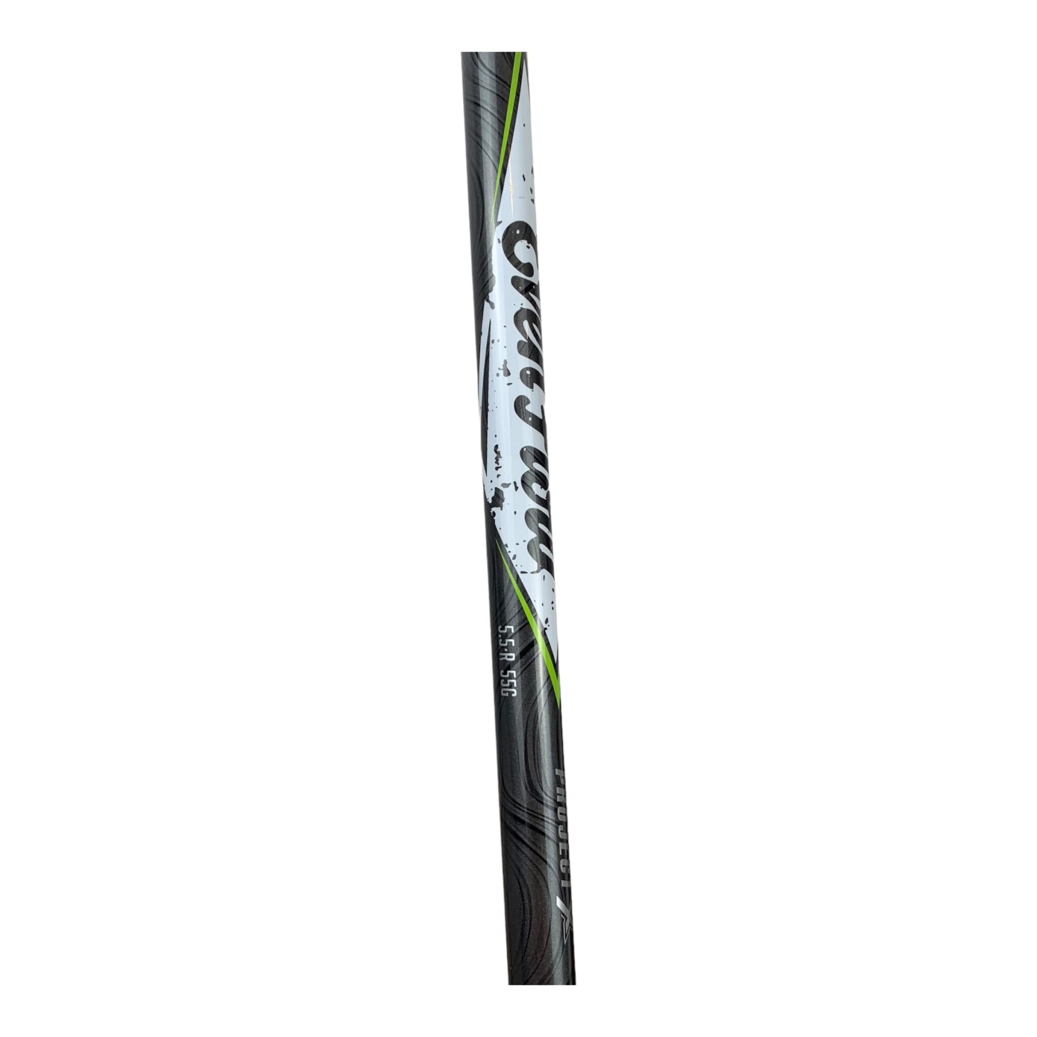 Wilson Launch Pad 2 Driver / Flex Regular / Loft 10.5