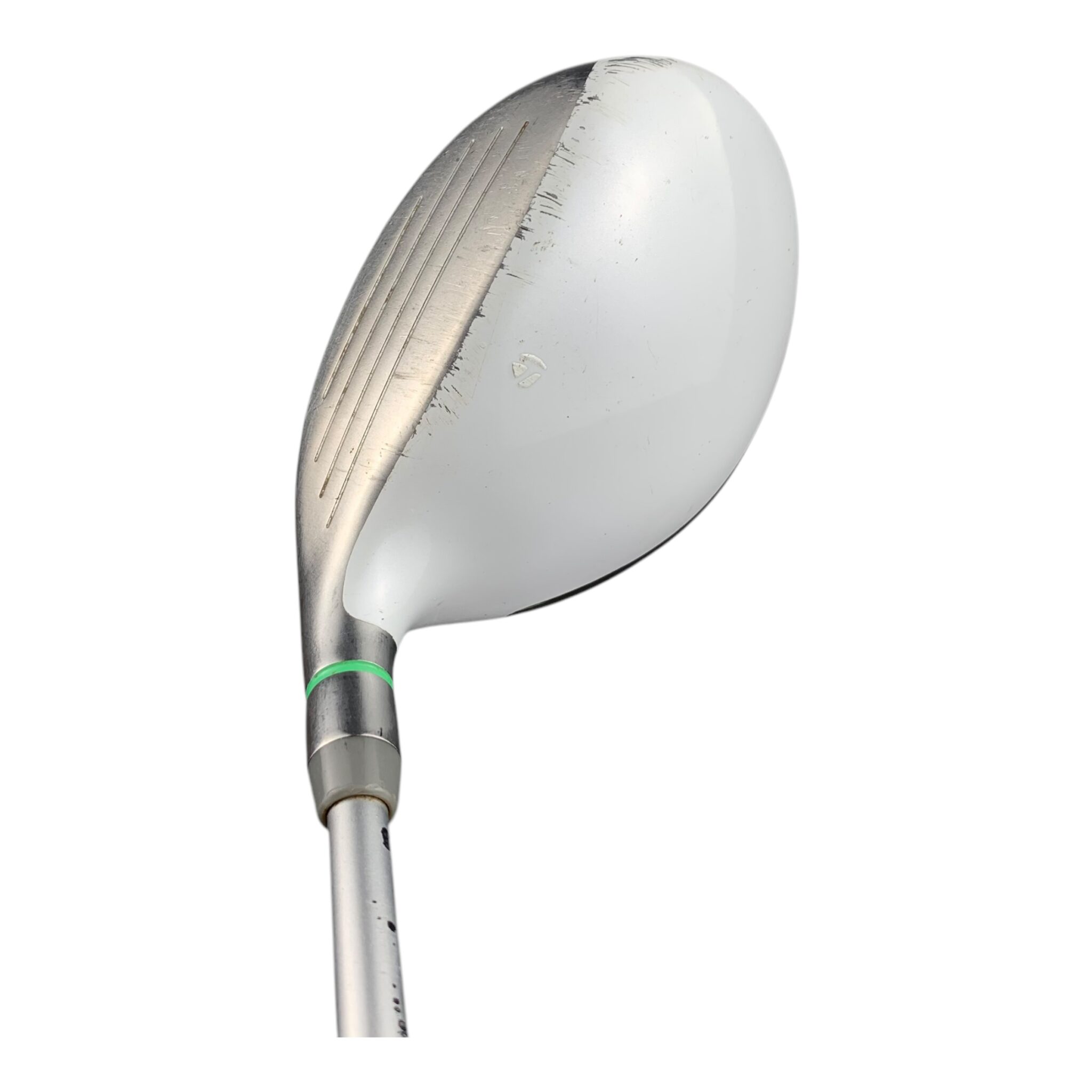 TaylorMade Kalea Fairwayholz / Flex Damen / Graphit / #5/20
