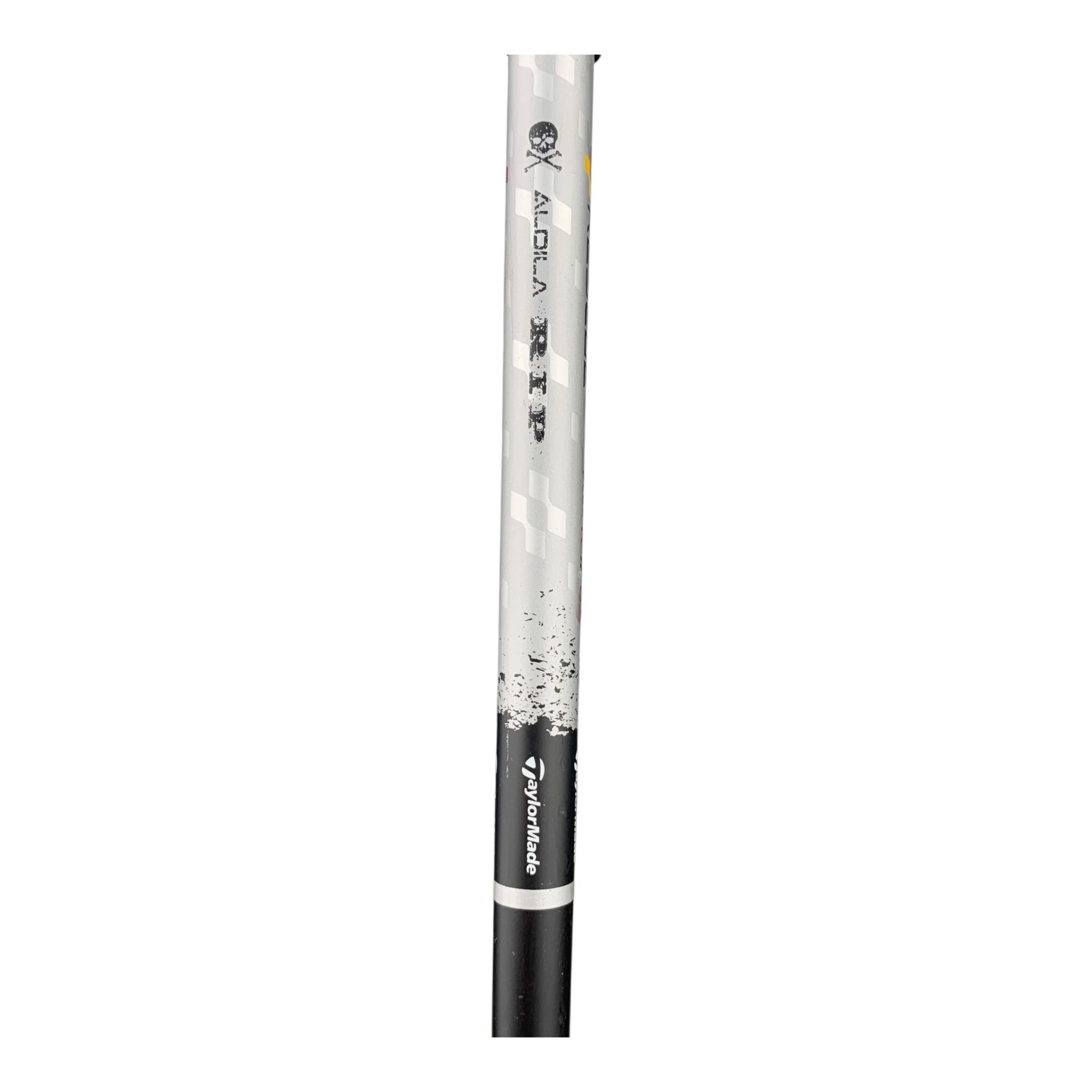 TaylorMade Rescue Hybrid / Flex Regular / Graphit / #2/16