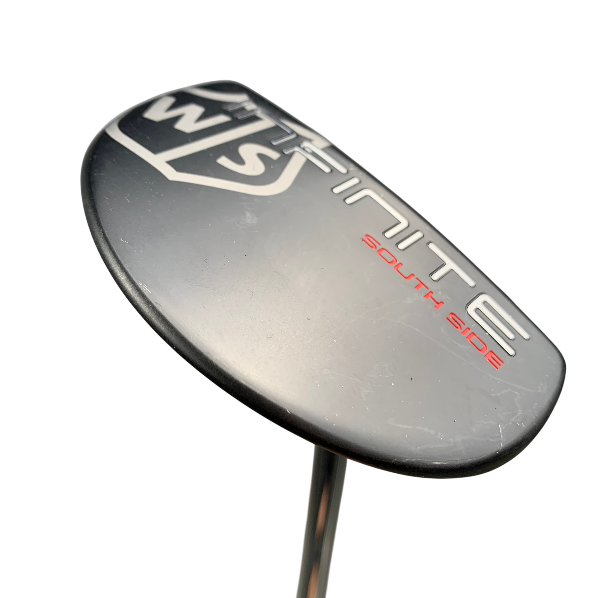 Wilson Staff Infinite Southside Putter / 34" hovedbillede - brugt golf udstyr i god stand