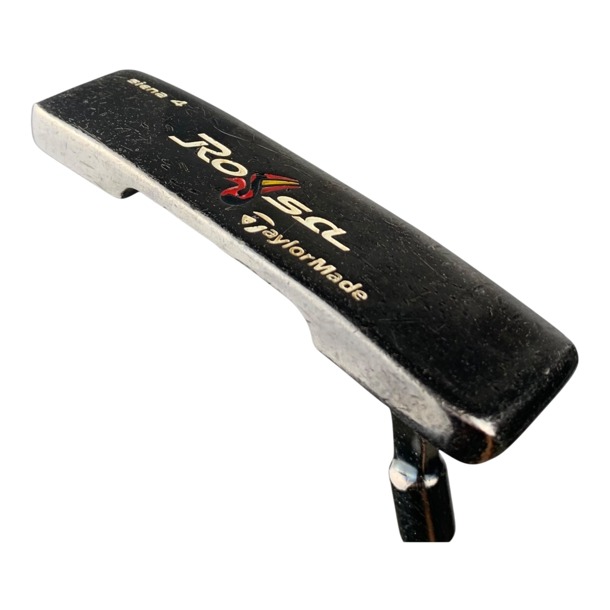 TaylorMade Rossa Siena 4 Putter / 35" produktbillede 2