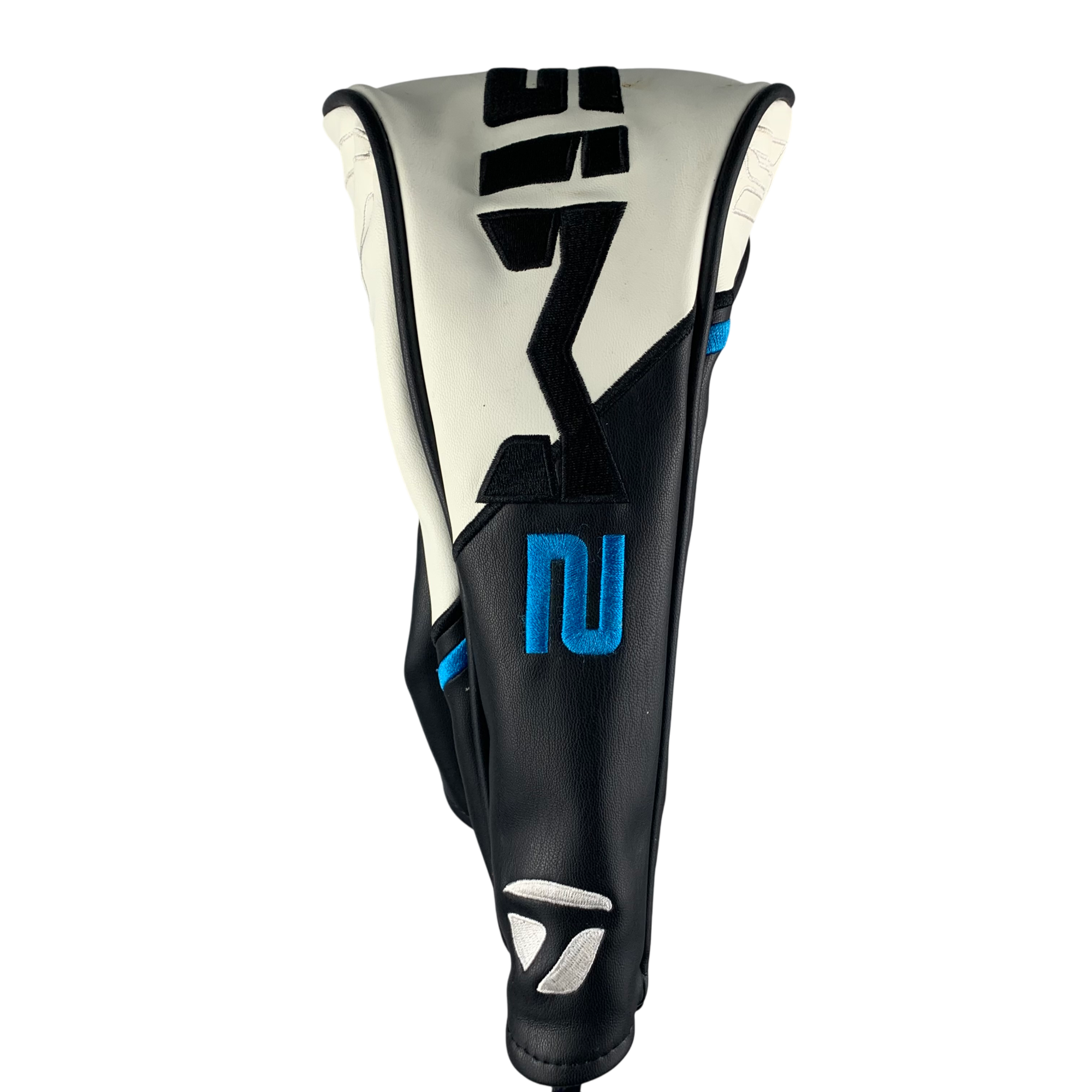 TaylorMade Sim 2 Max Driver / Flex Regular / Loft 10.5 galleri billede 2 - brugt golf udstyr i god stand
