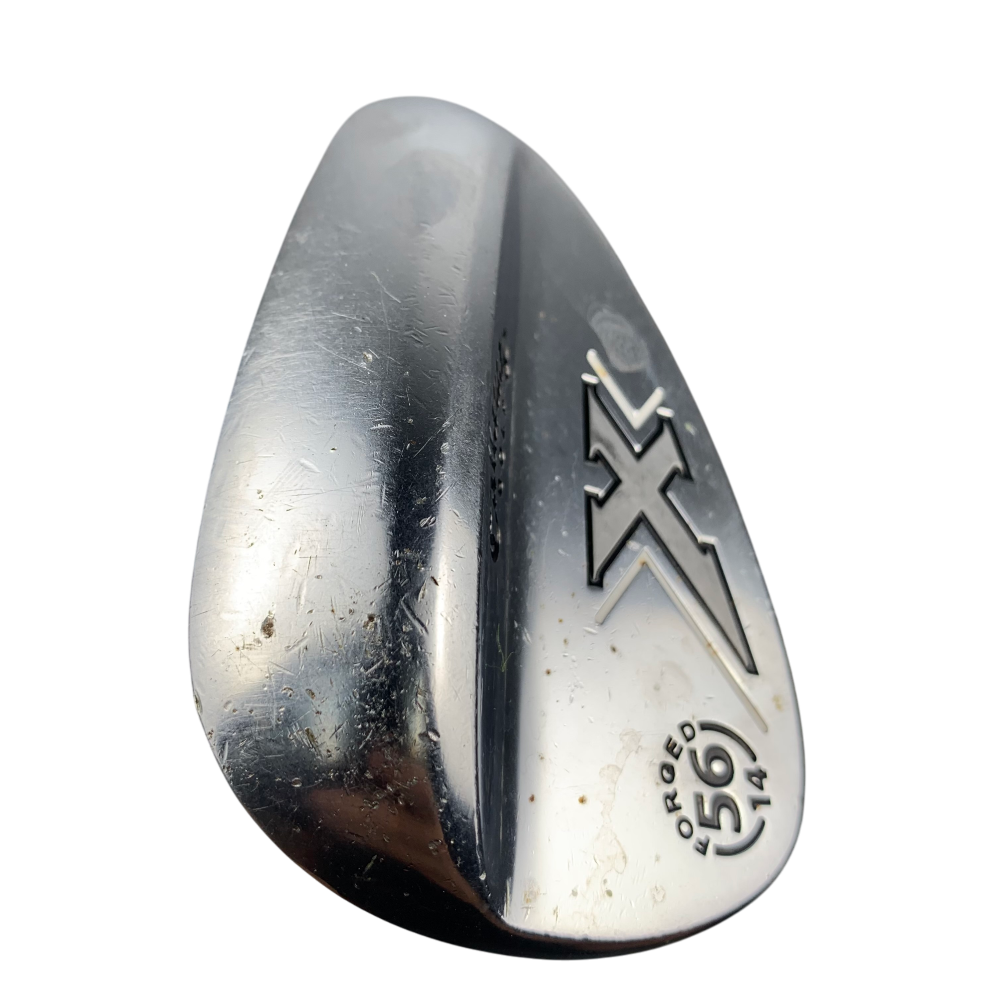 Callaway X Forged Wedge / Grafit / #56/14 galleri billede 2 - brugt golf udstyr i god stand