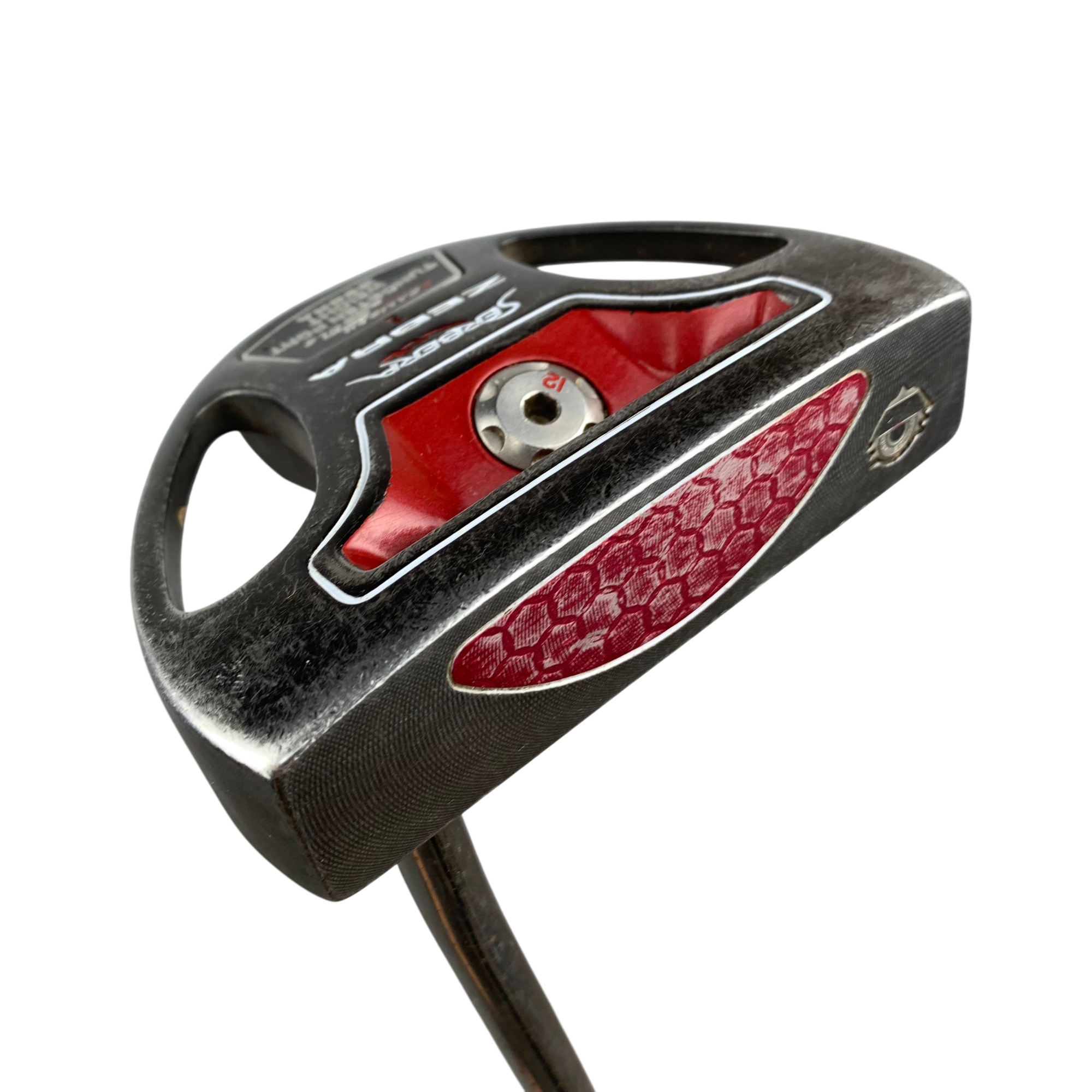 Serbera Zebra I Putter / 34" galleri billede 2 - brugt golf udstyr i god stand
