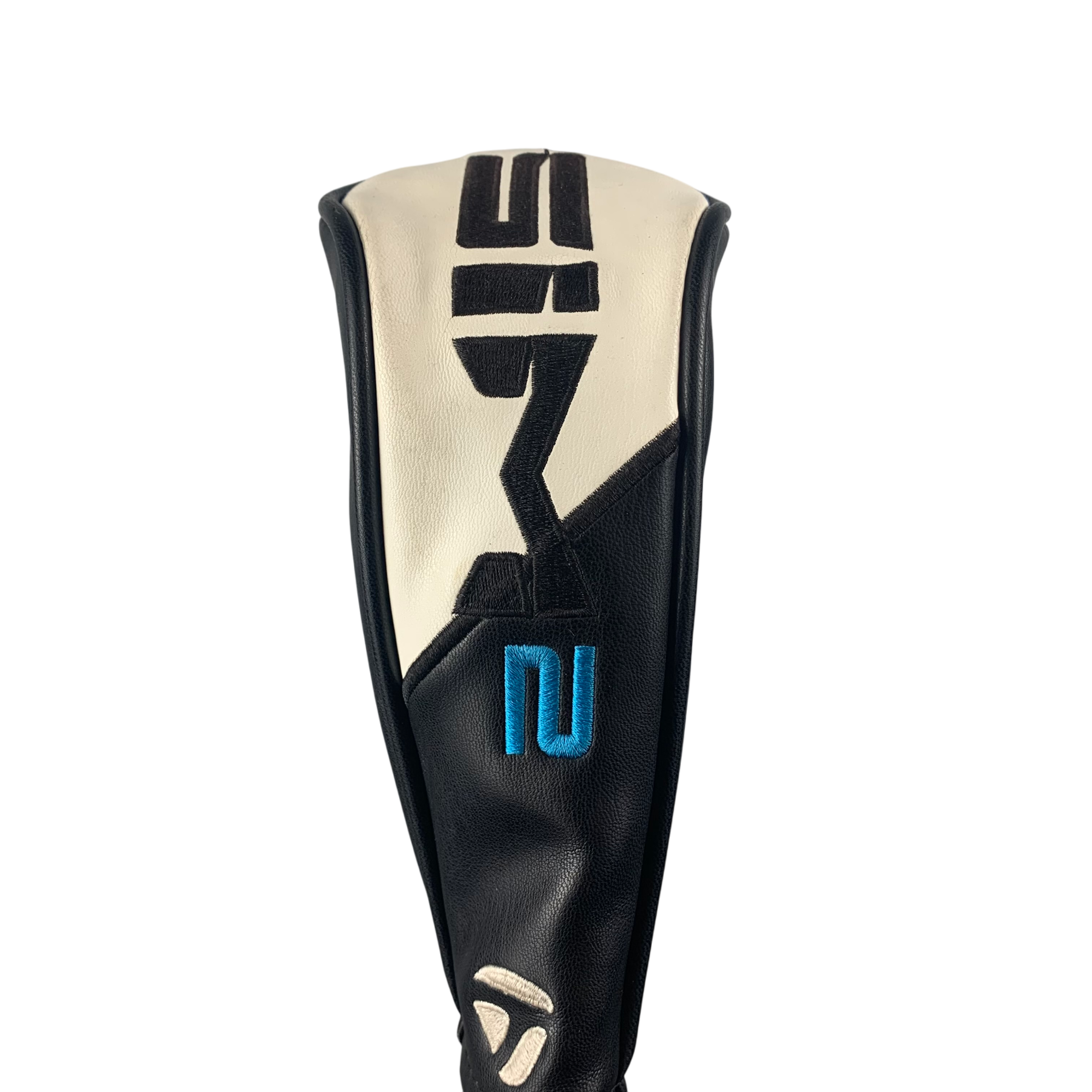 TaylorMade Sim 2 Max Hybrid / Flex Regular / Grafit / #5/25 galleri billede 2 - brugt golf udstyr i god stand