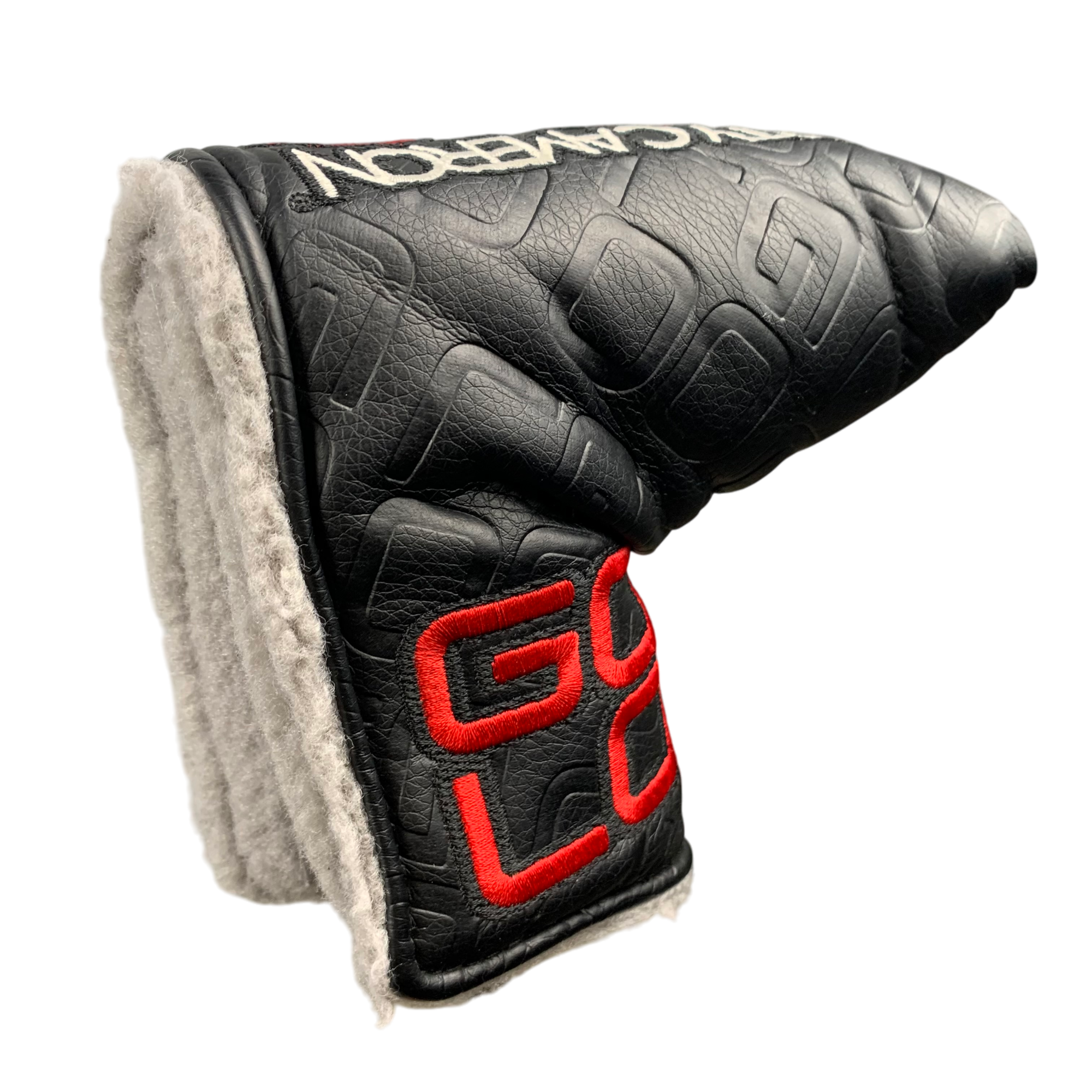 Titleist Scotty Cameron GOLO 3 Putter / 34" galleri billede 2 - brugt golf udstyr i god stand